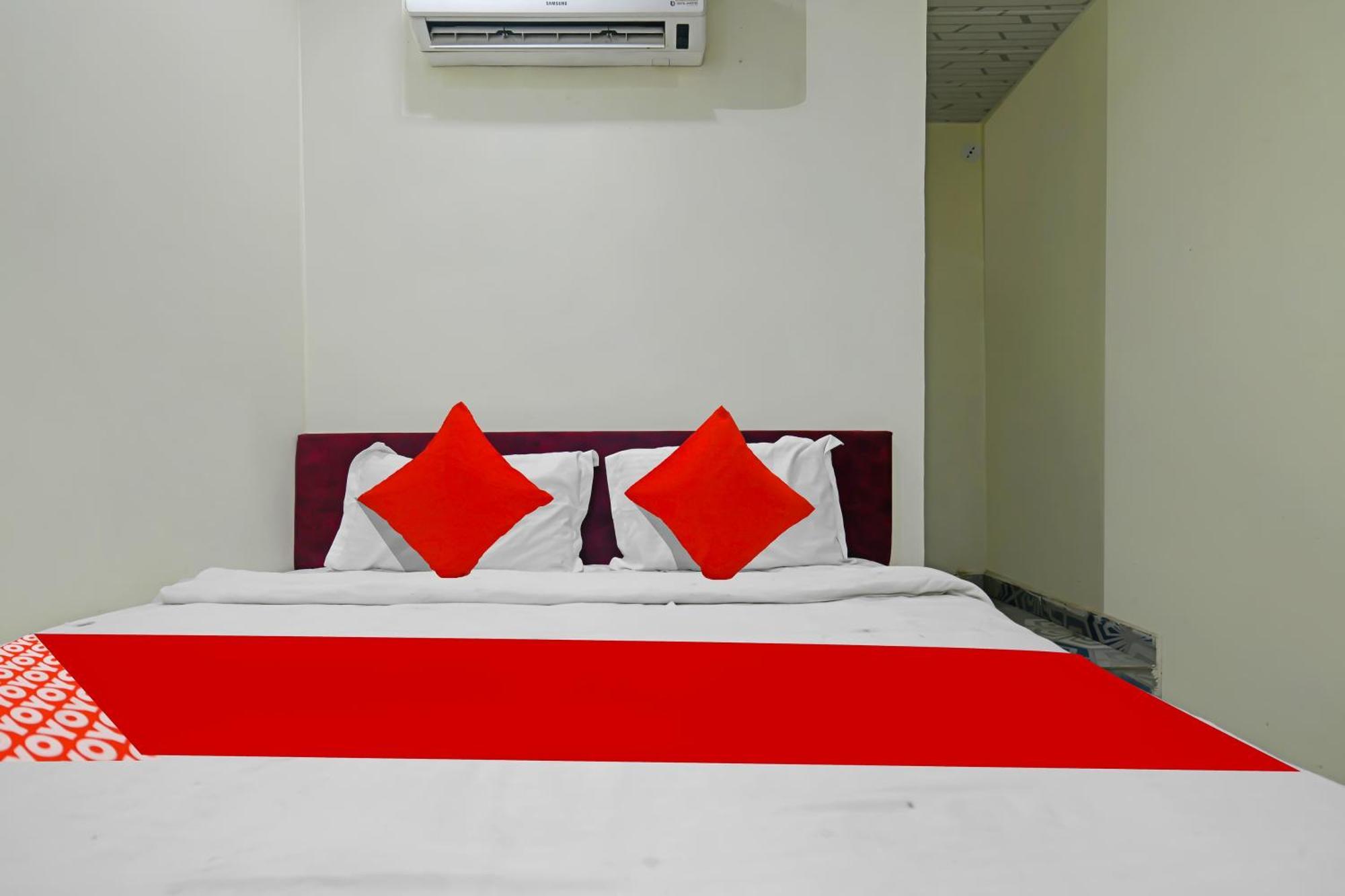 O Grand Raj Palace Hotel Indore
