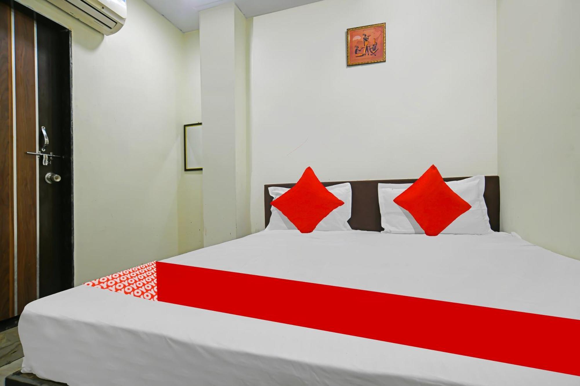 O Grand Raj Palace Hotel Indore