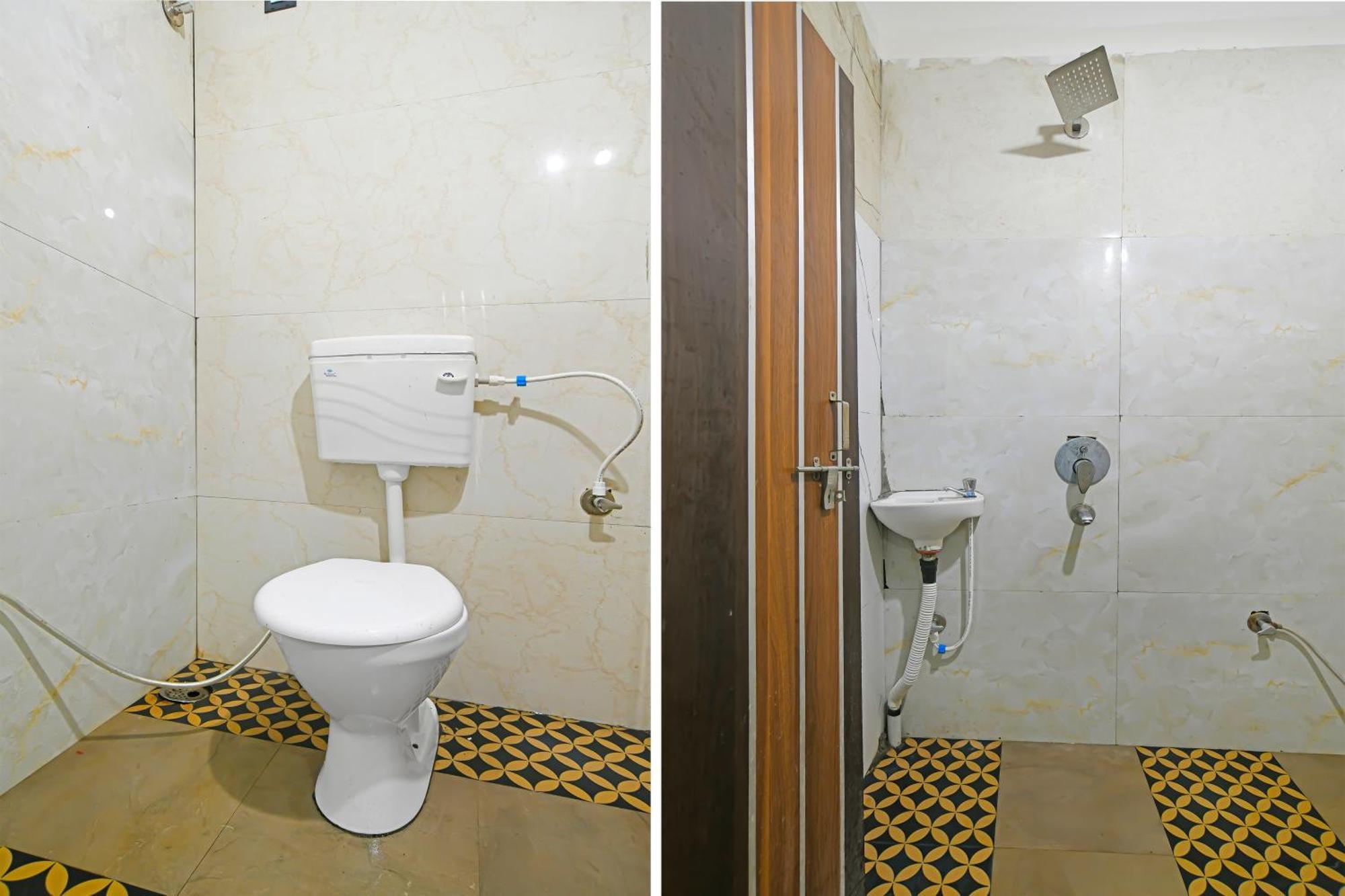 O Grand Raj Palace Hotel 3*