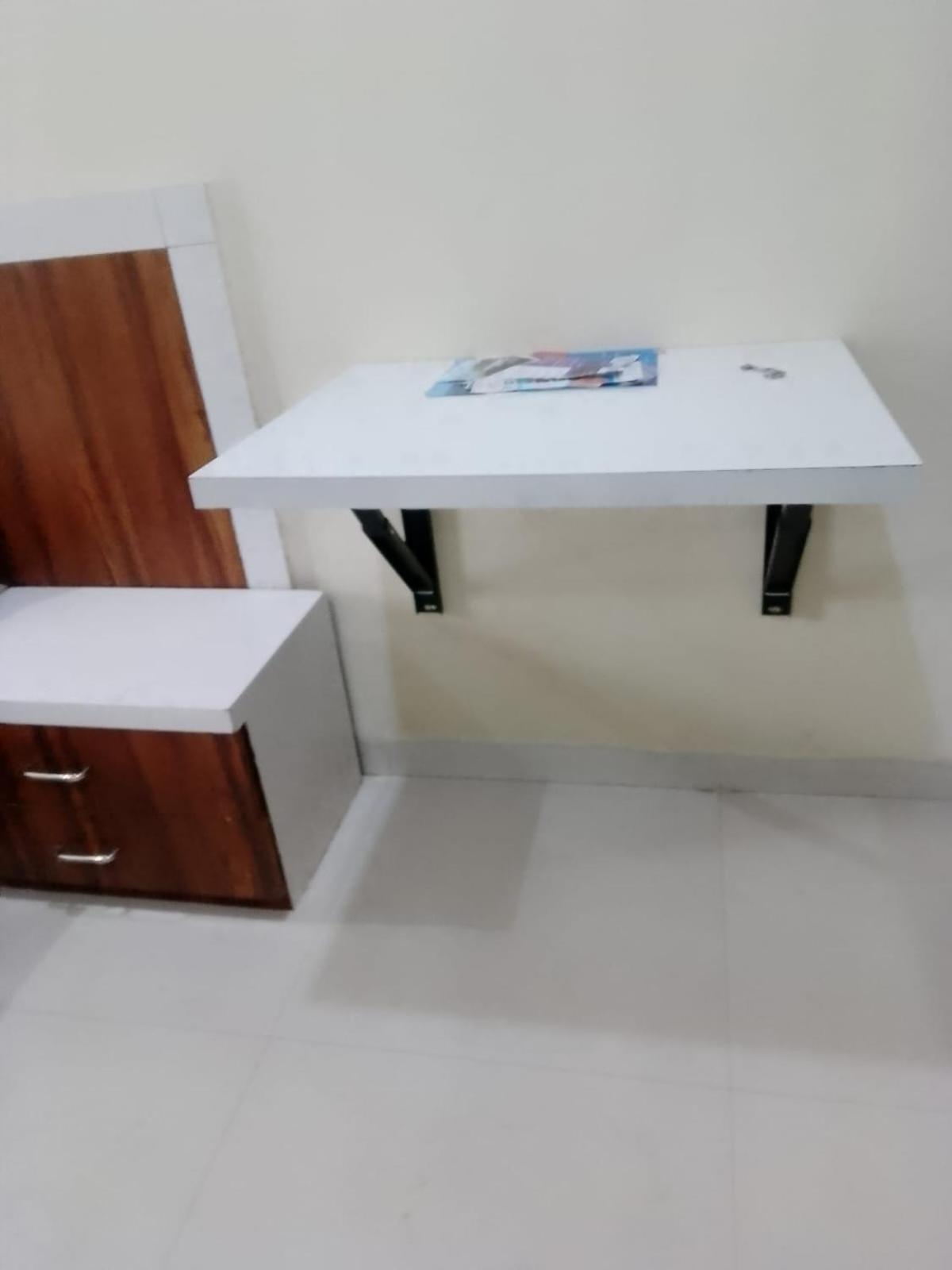 Park Facing Airy Flat Indore