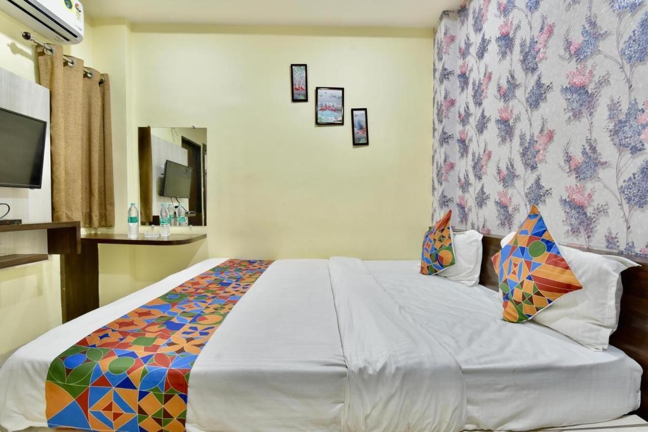 A2 And Restro Hotel Indore
