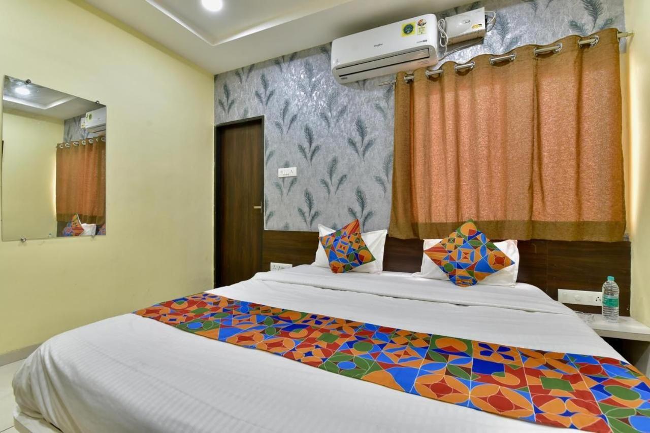 A2 And Restro Indore