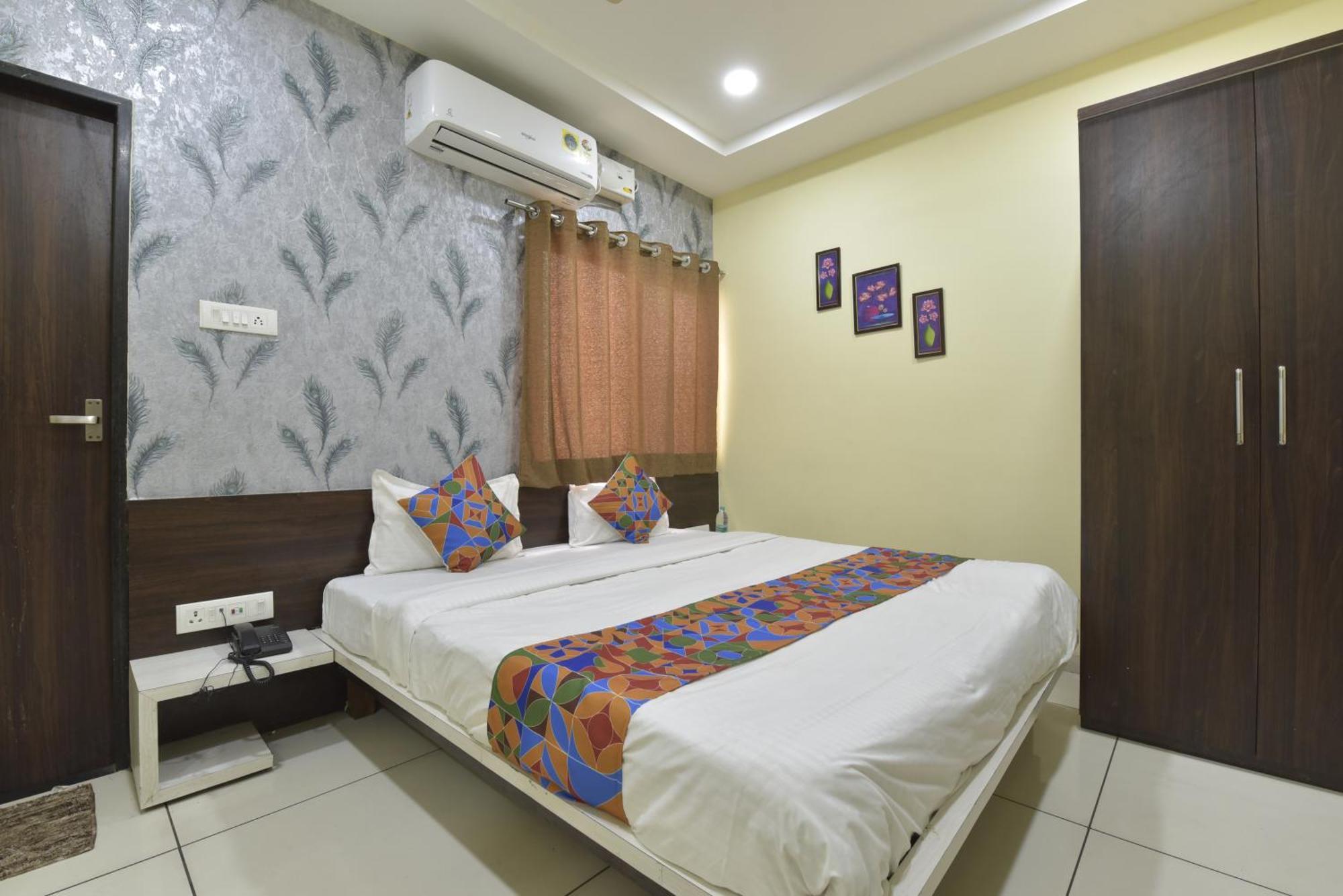 Hotel A2 And Restro Indore