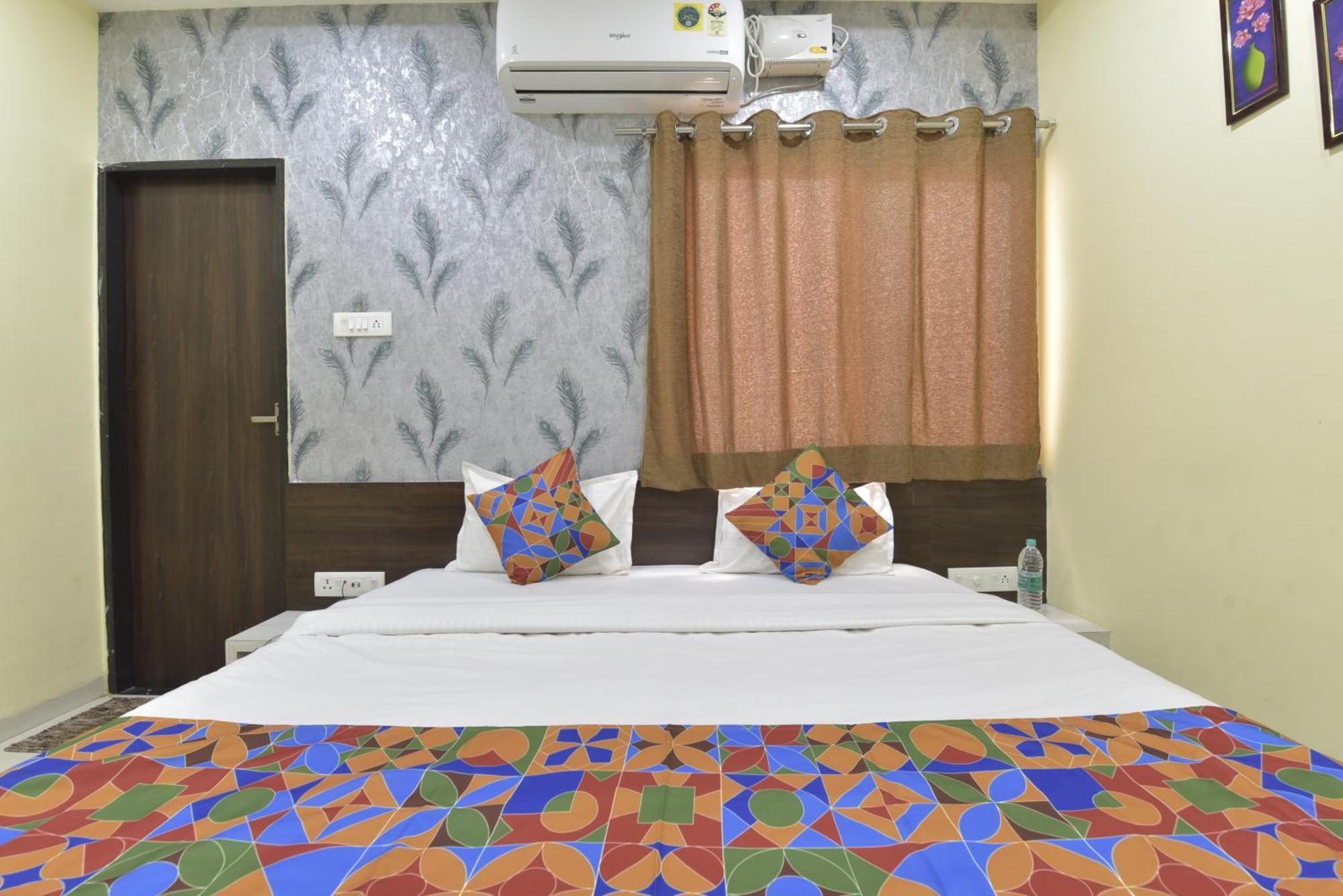 Hotel A2 And Restro