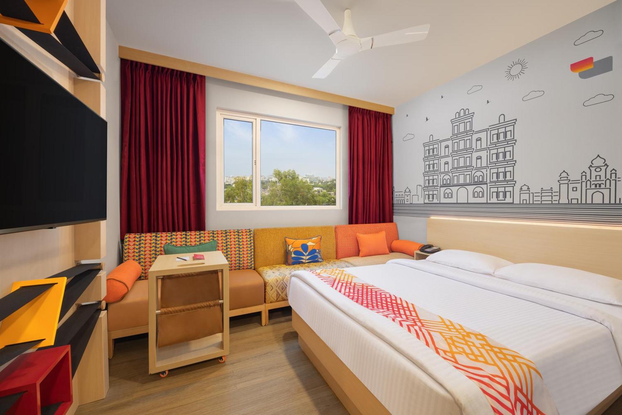 Hotel Indore Indore