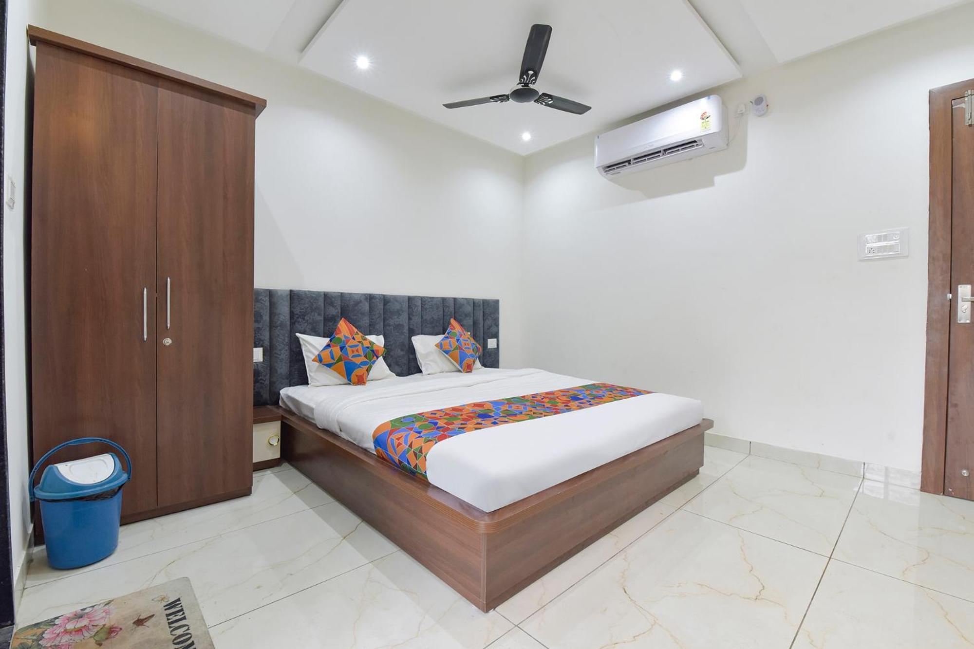 Fabhotel Grand Vista Indore