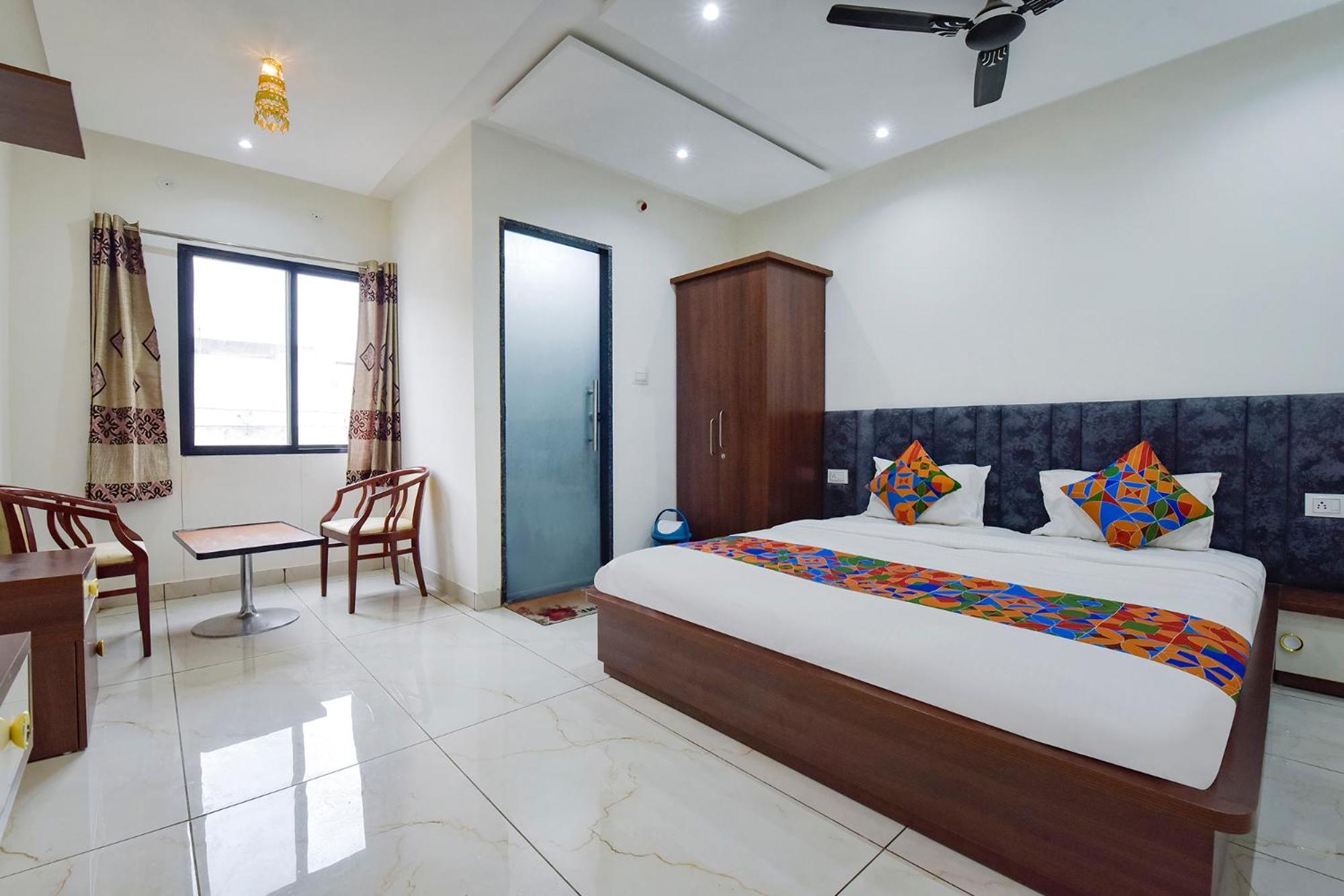 Fabhotel Grand Vista Hotel Indore