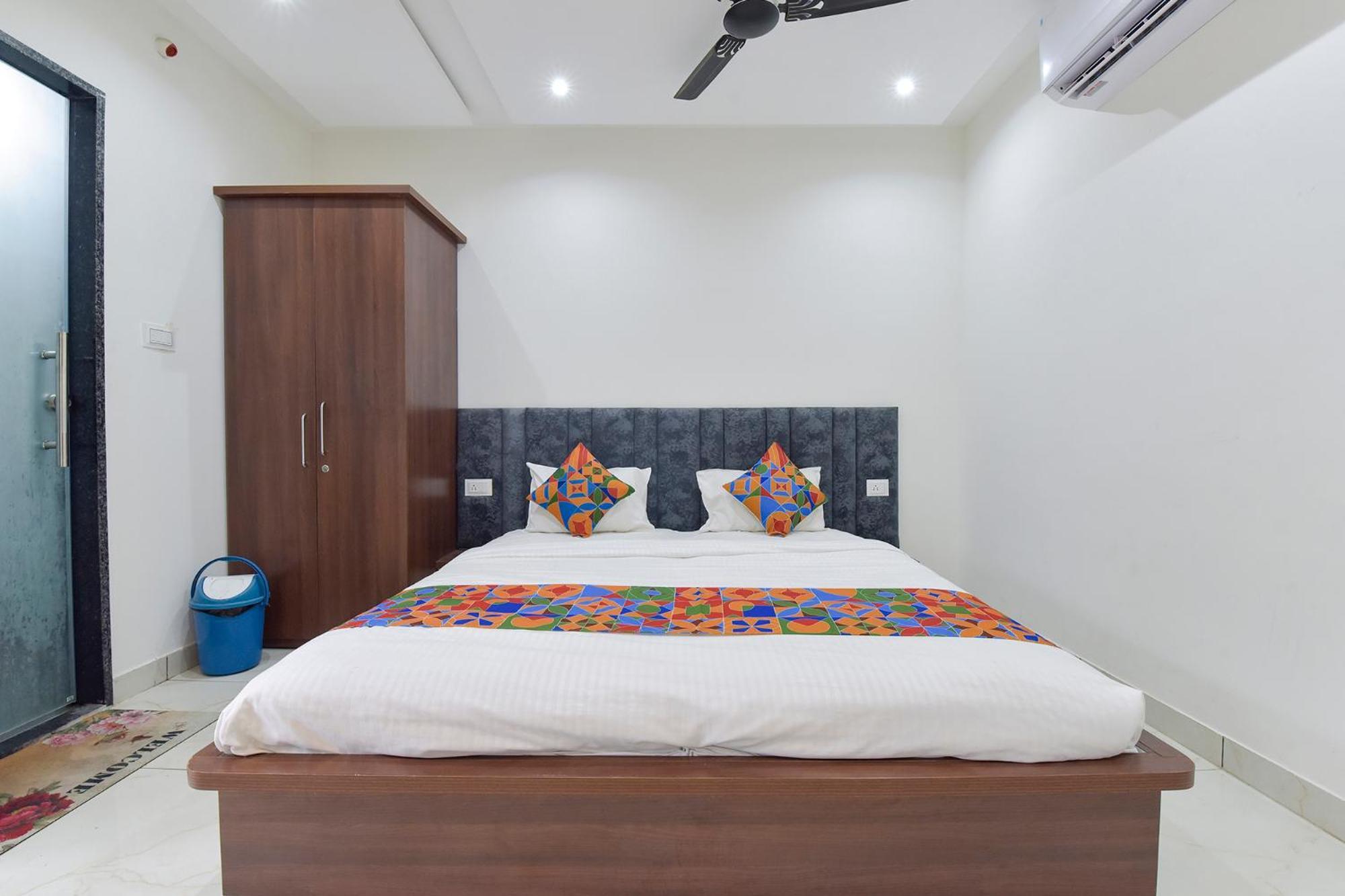 Fabhotel Grand Vista Hotel Indore