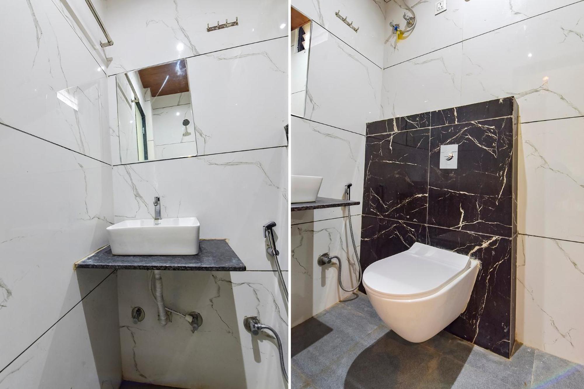 Hotel Fabhotel Grand Vista Indore