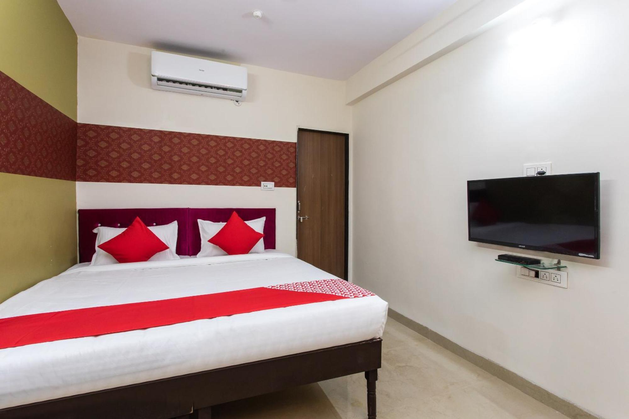 O Apple Tree Indore