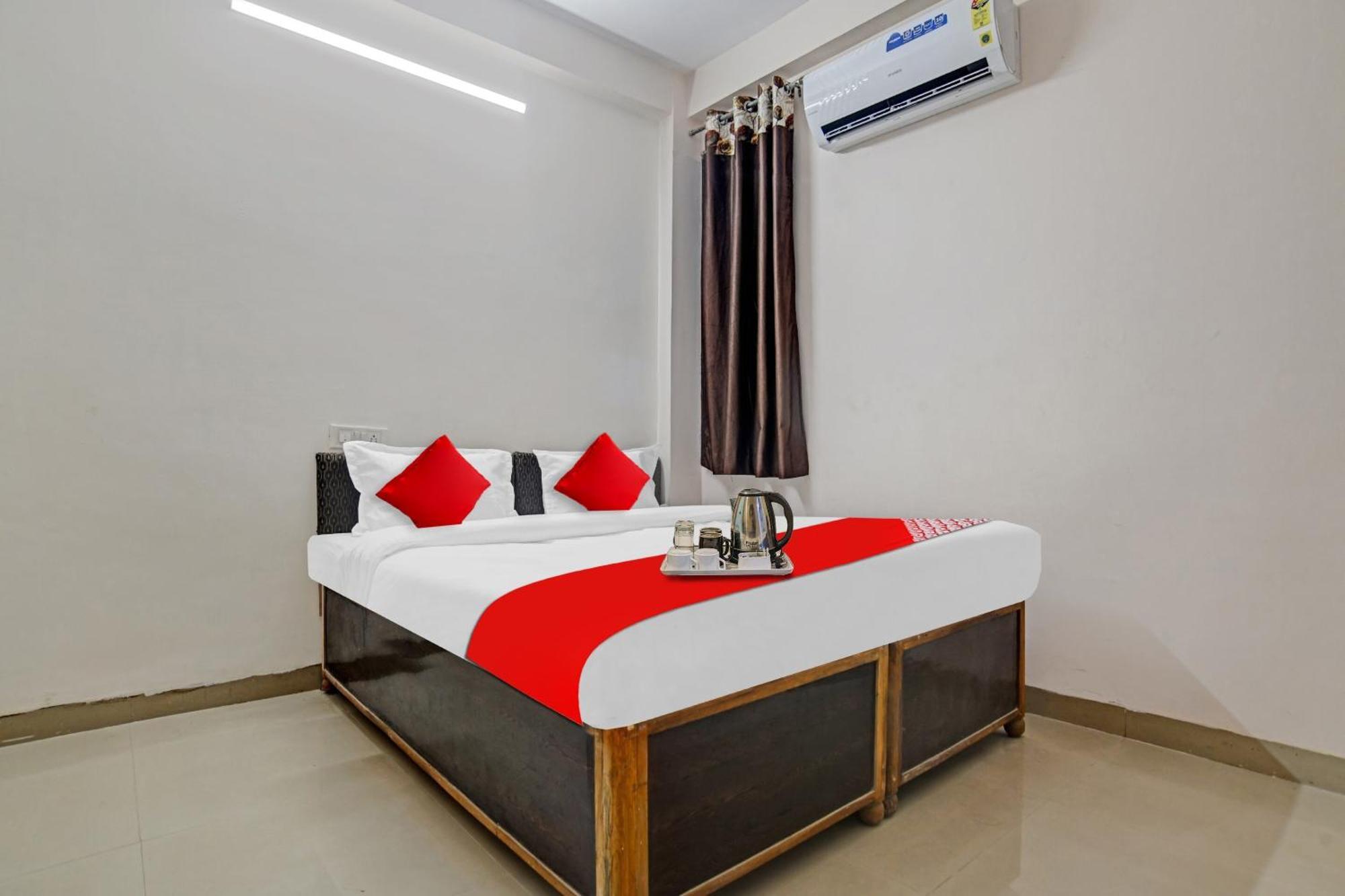 Hotel Spot On 49263 Silver Peace 4*