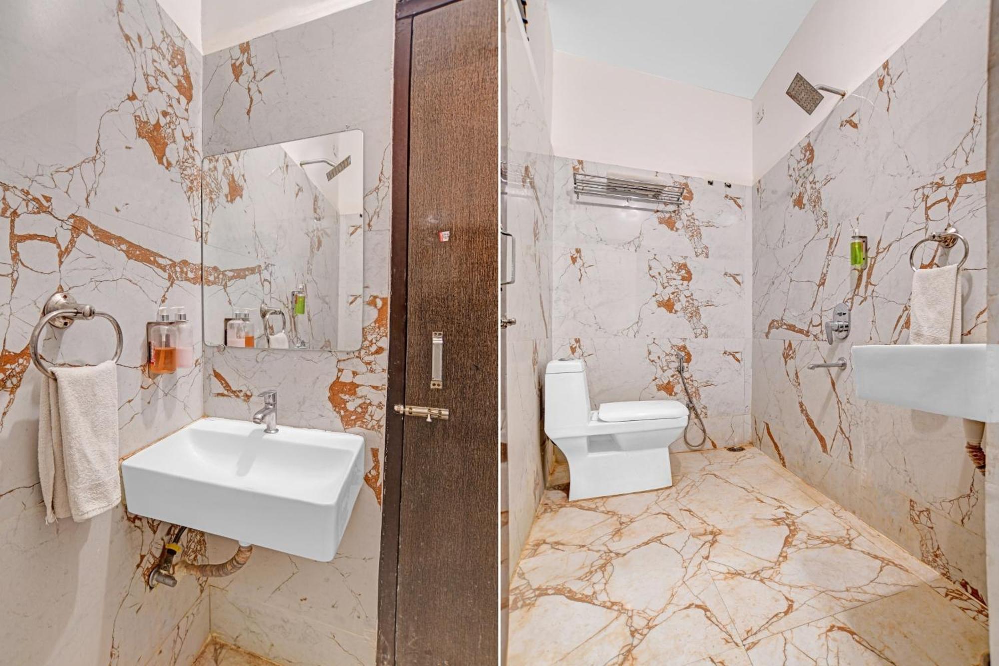 Hotel Super O Benchmark Indore