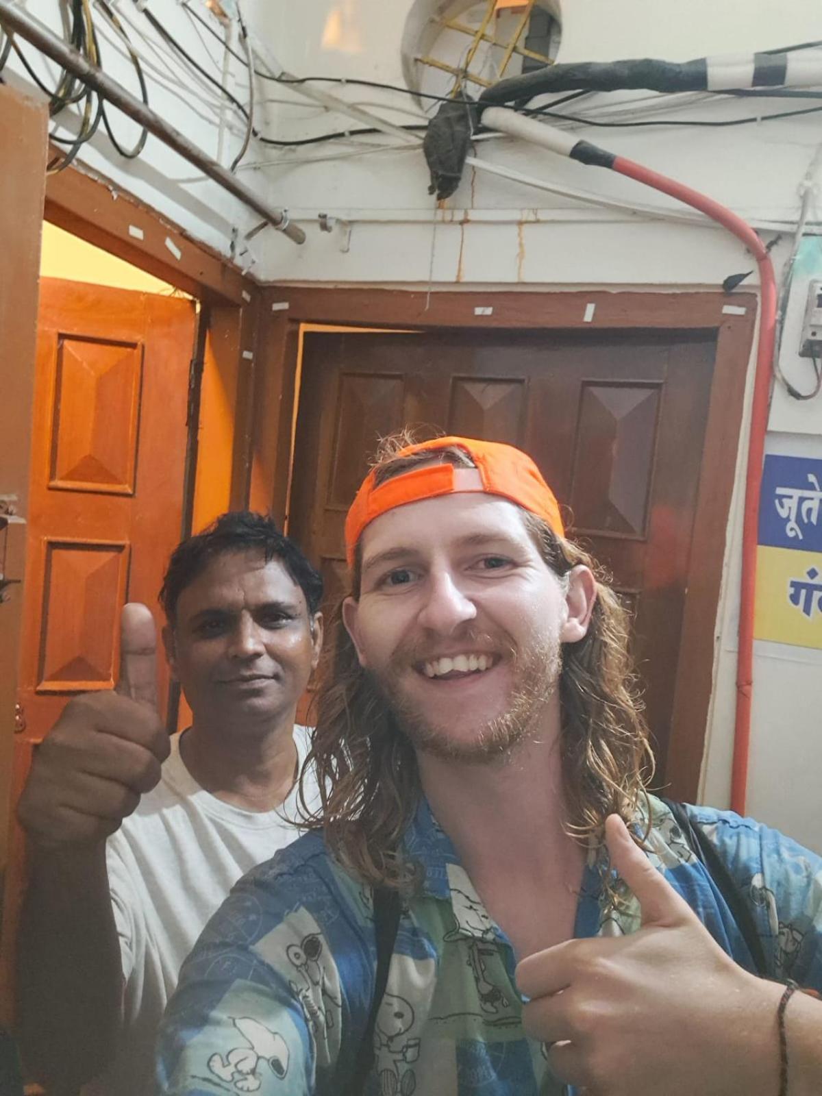 Narmada Apartment *