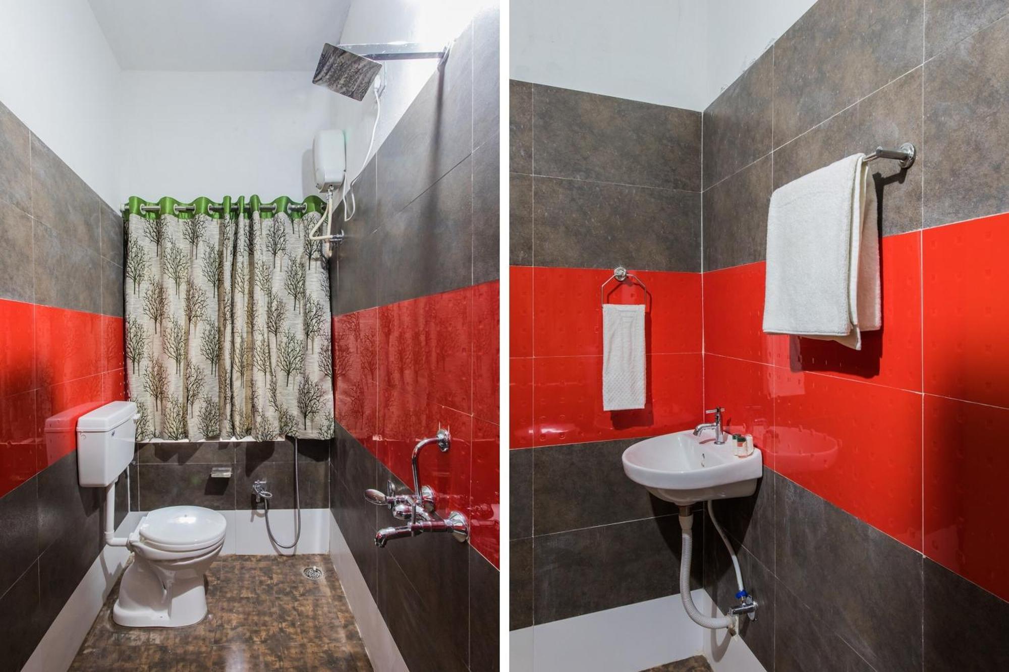 Oyo Sunrise Hotel 4*