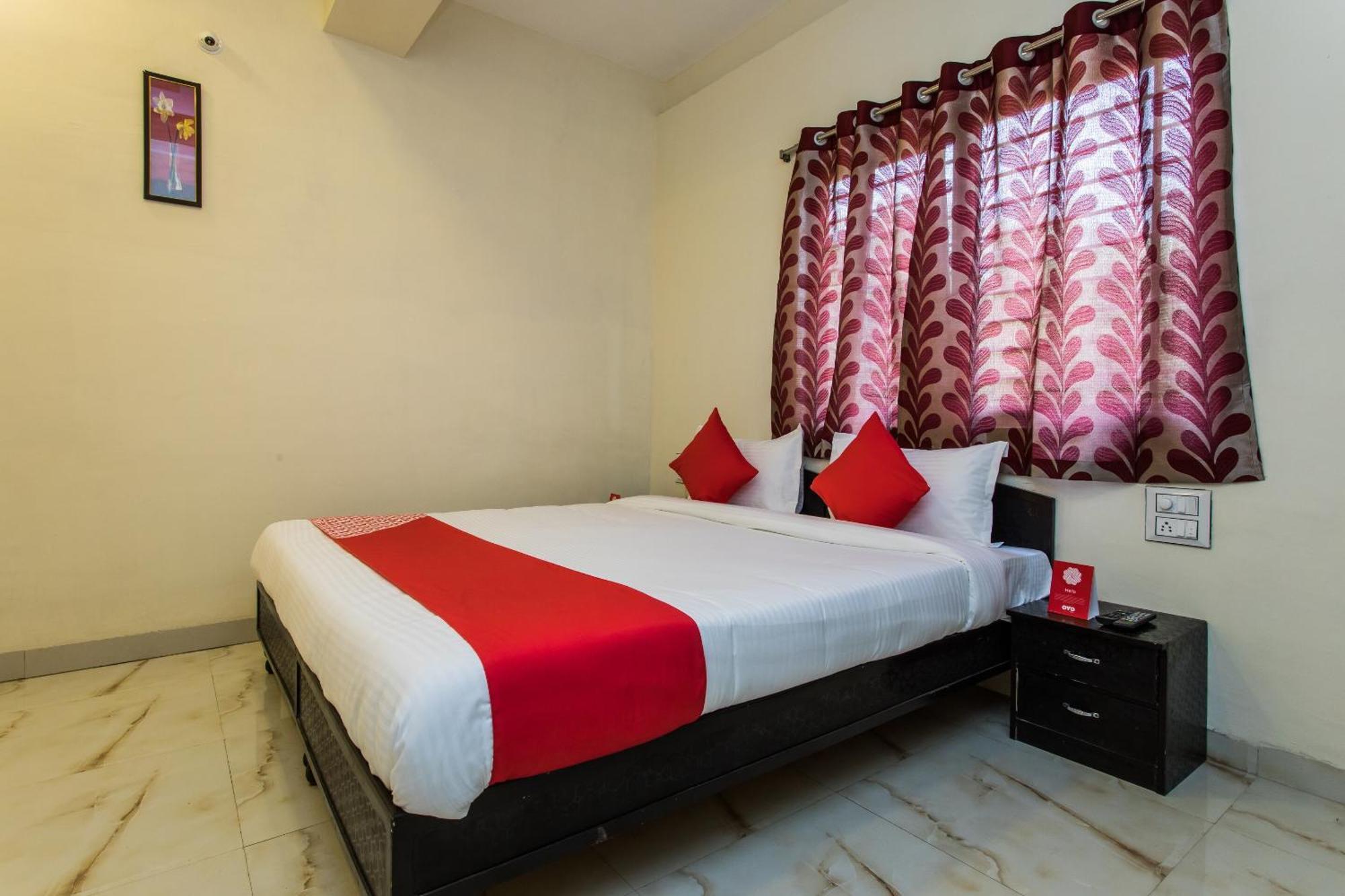 Oyo Sunrise Hotel Indore