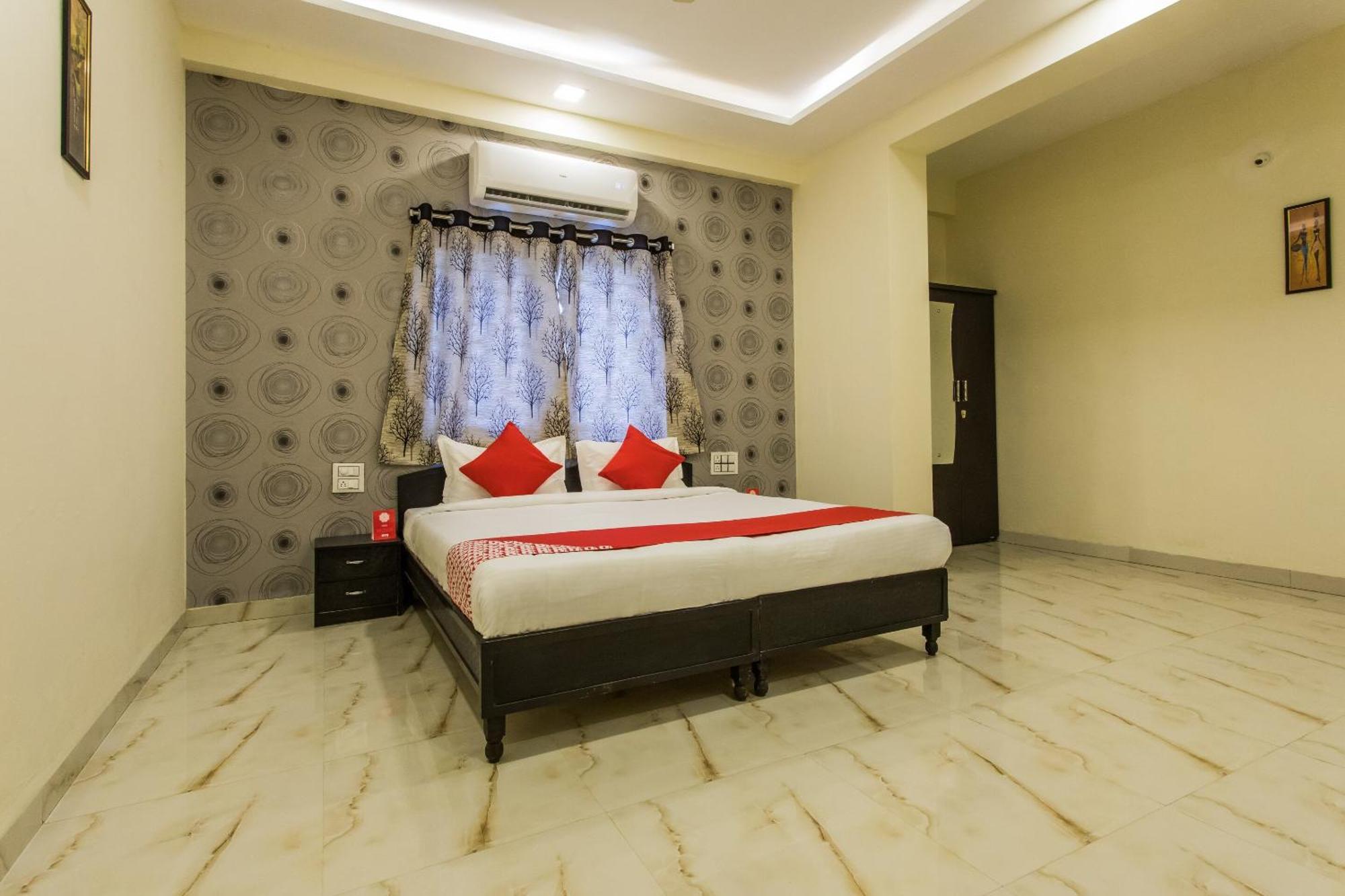 Oyo Sunrise 4* Indore
