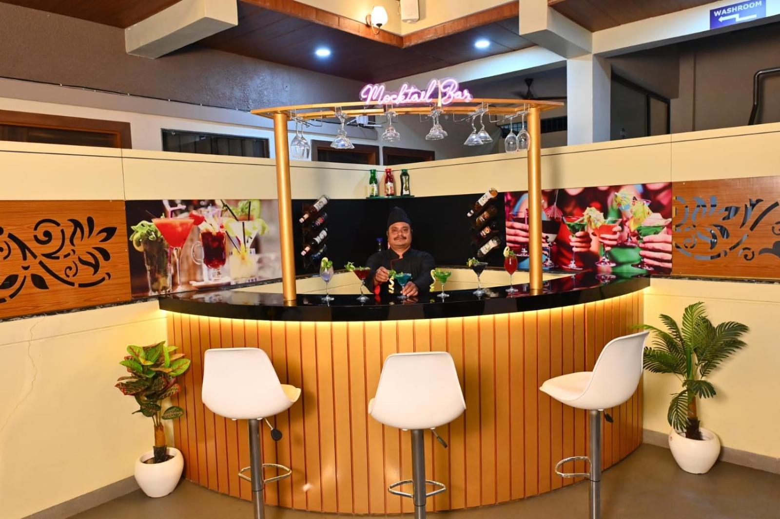Hotel The Apple Tree 3*