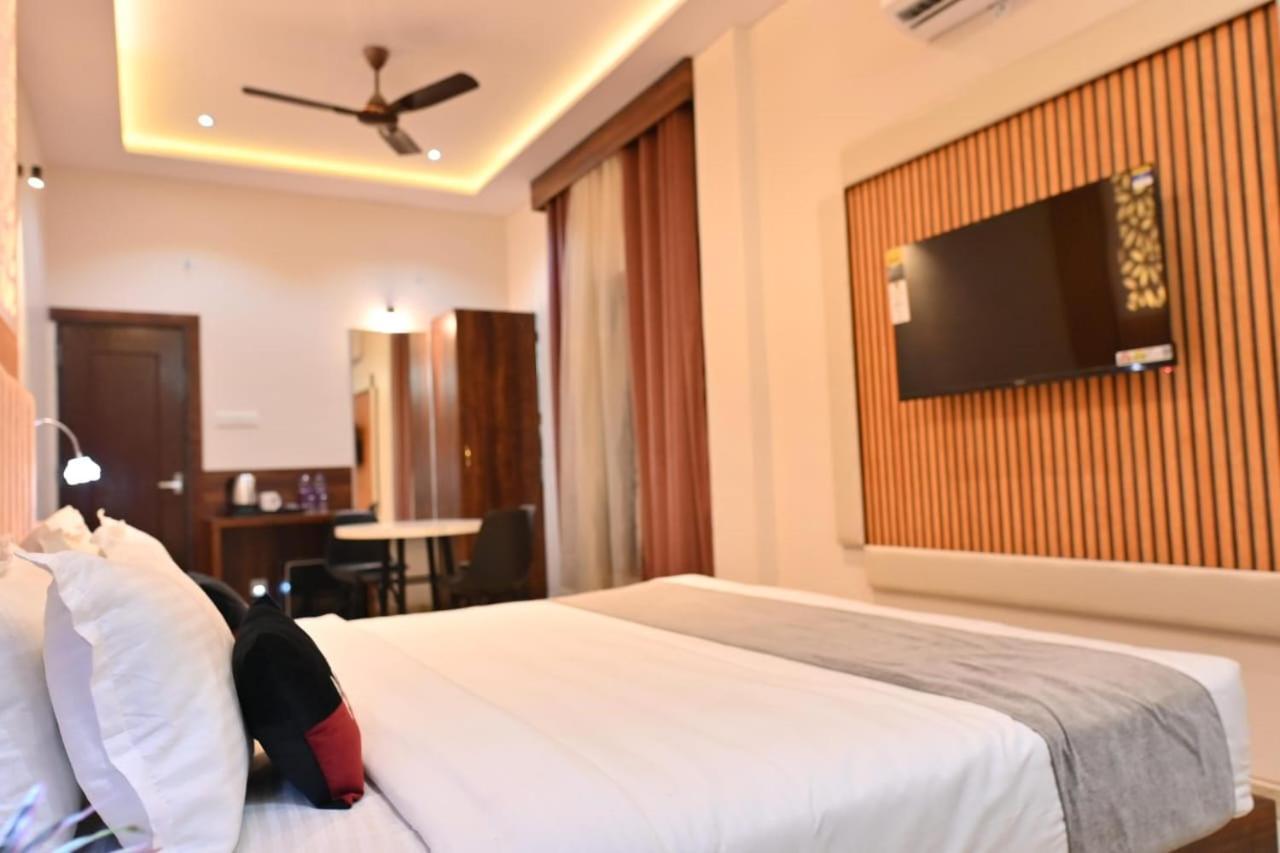 Hotel The Apple Tree