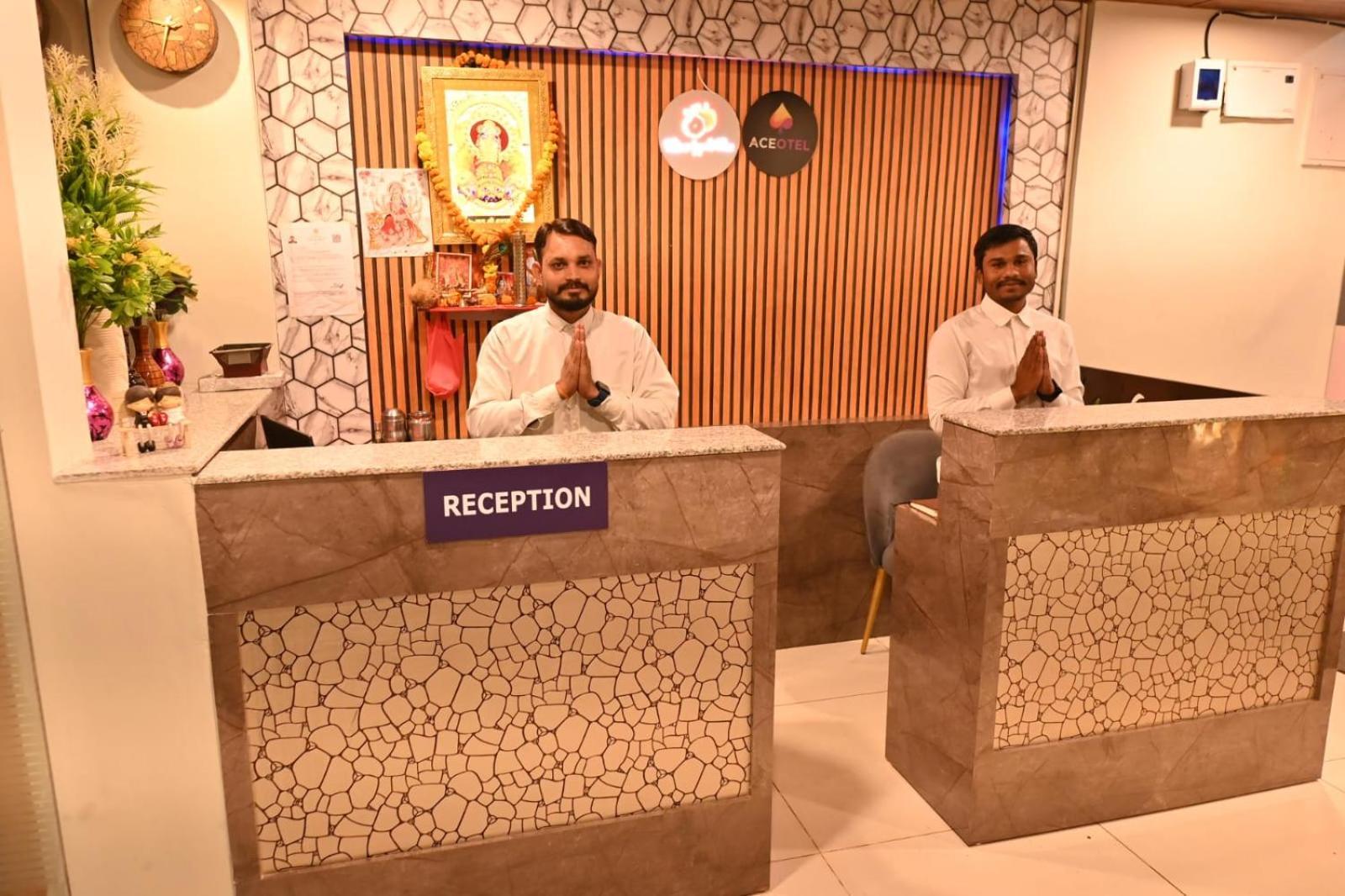 The Apple Tree Hotel Indore