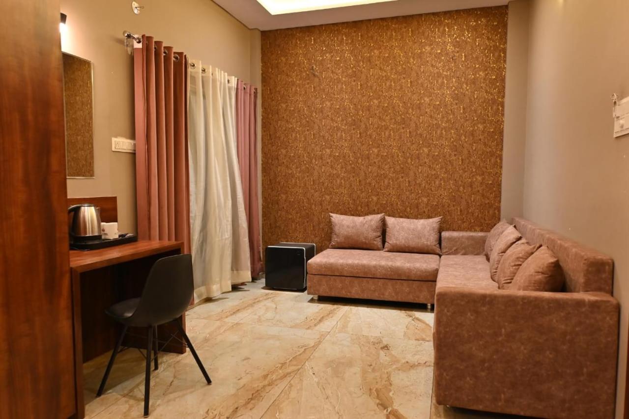 Hotel The Apple Tree 3*