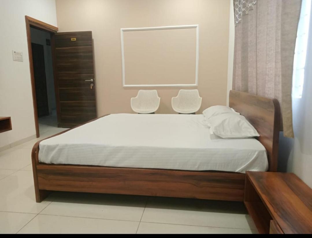 Guest house Vaatsaly Home's