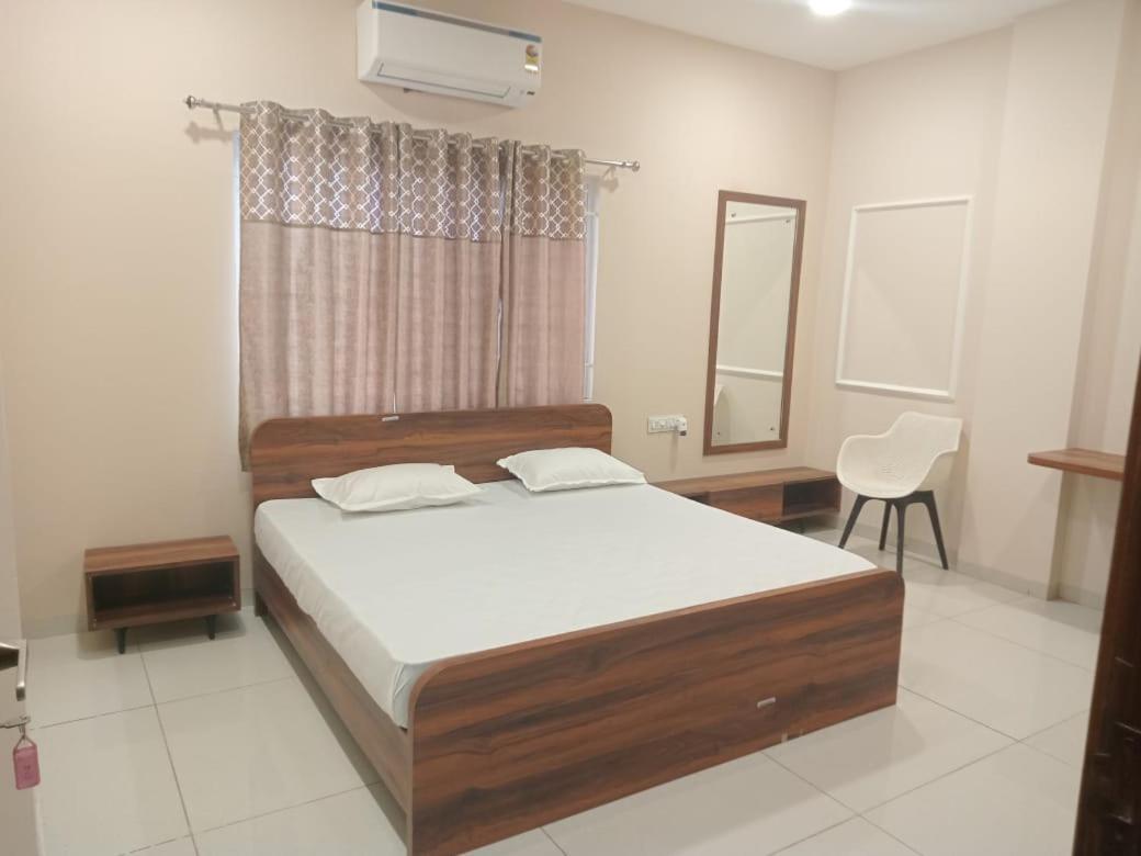 Guest house Vaatsaly Home's *