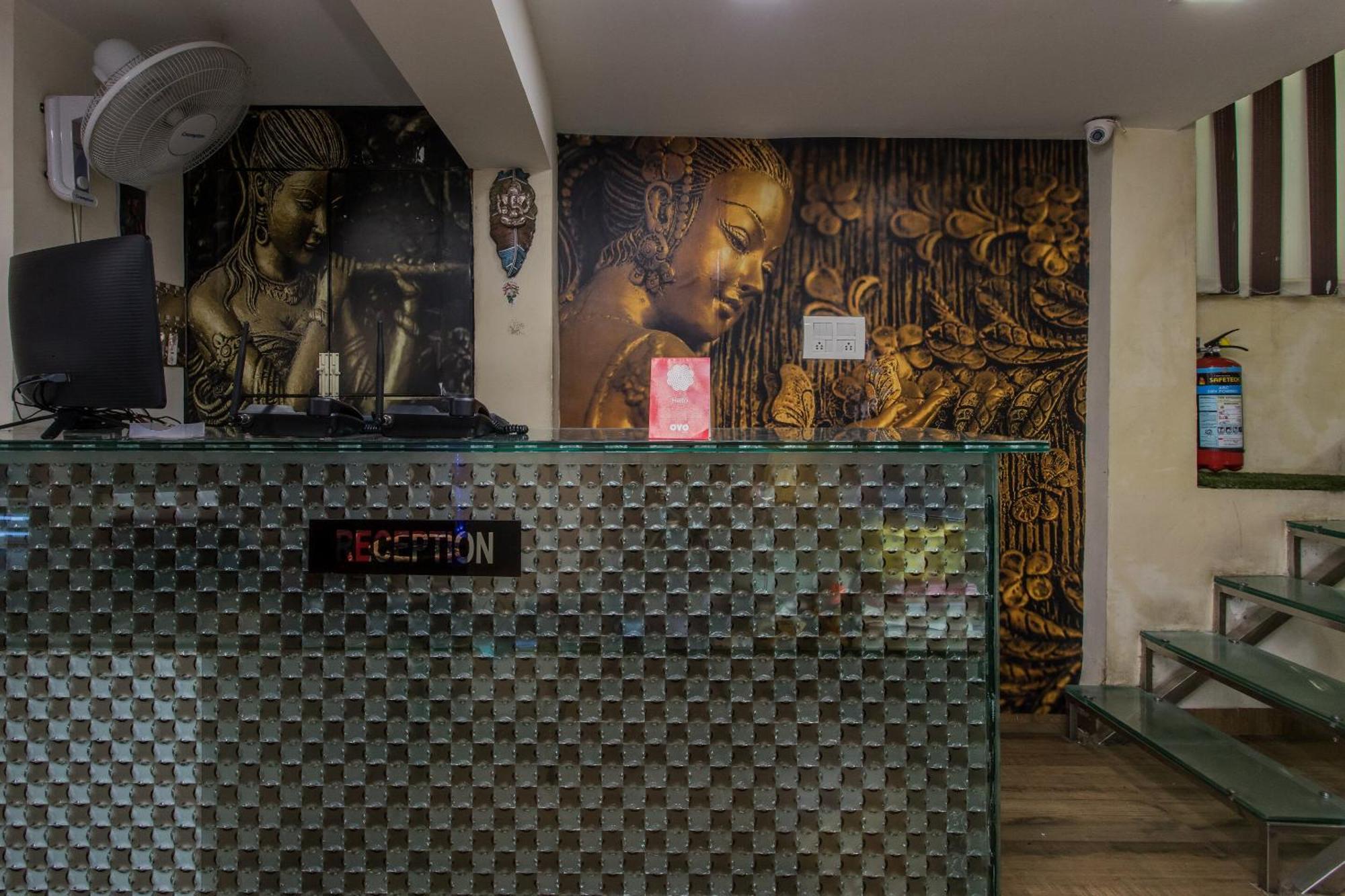 Super Collection O Prithviraj Hotel 3*