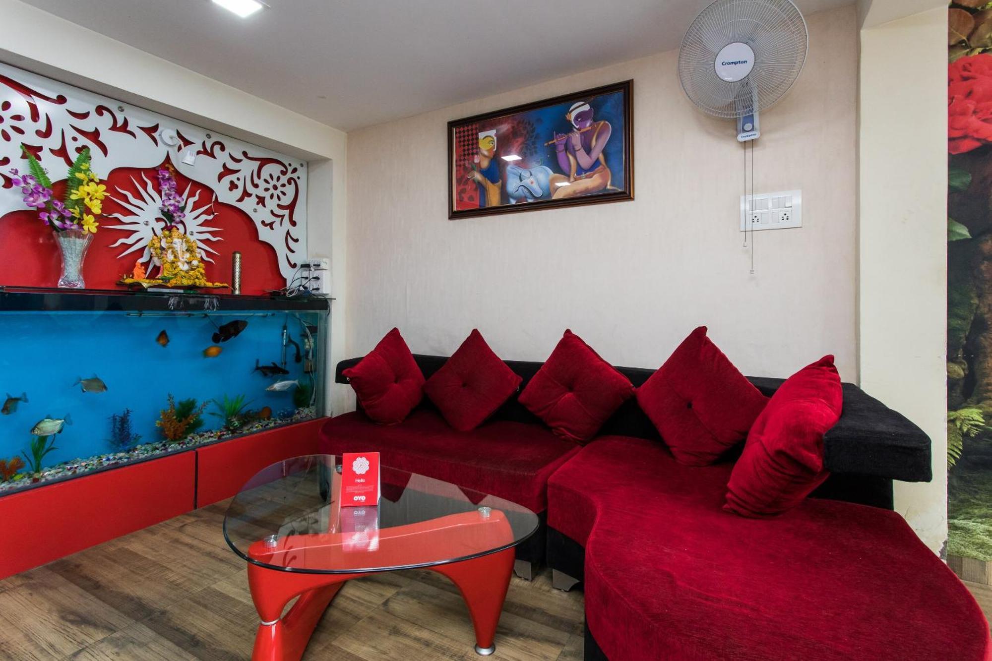 Hotel Super Collection O Prithviraj Indore