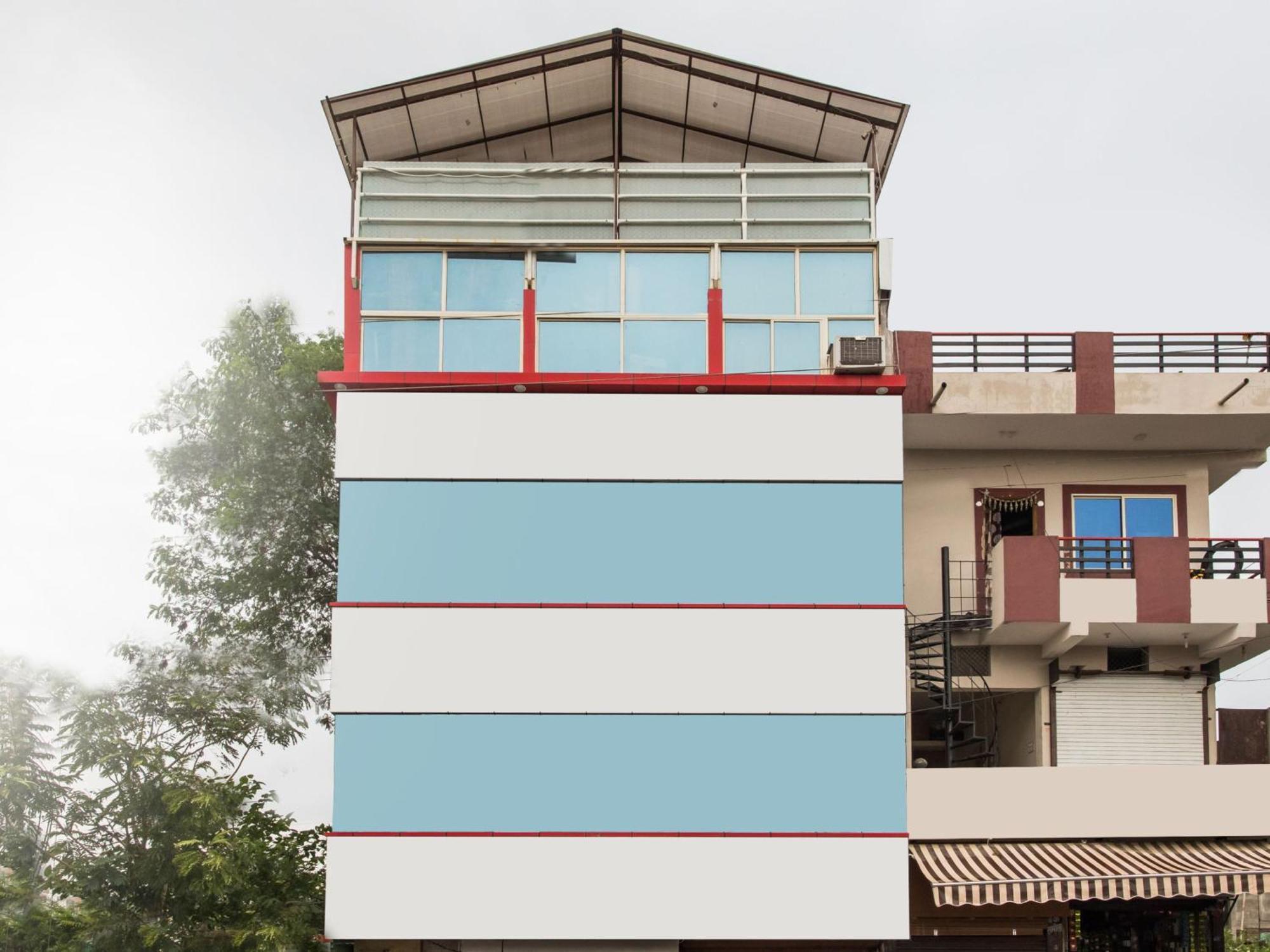 Hotel Super Collection O Prithviraj 3*
