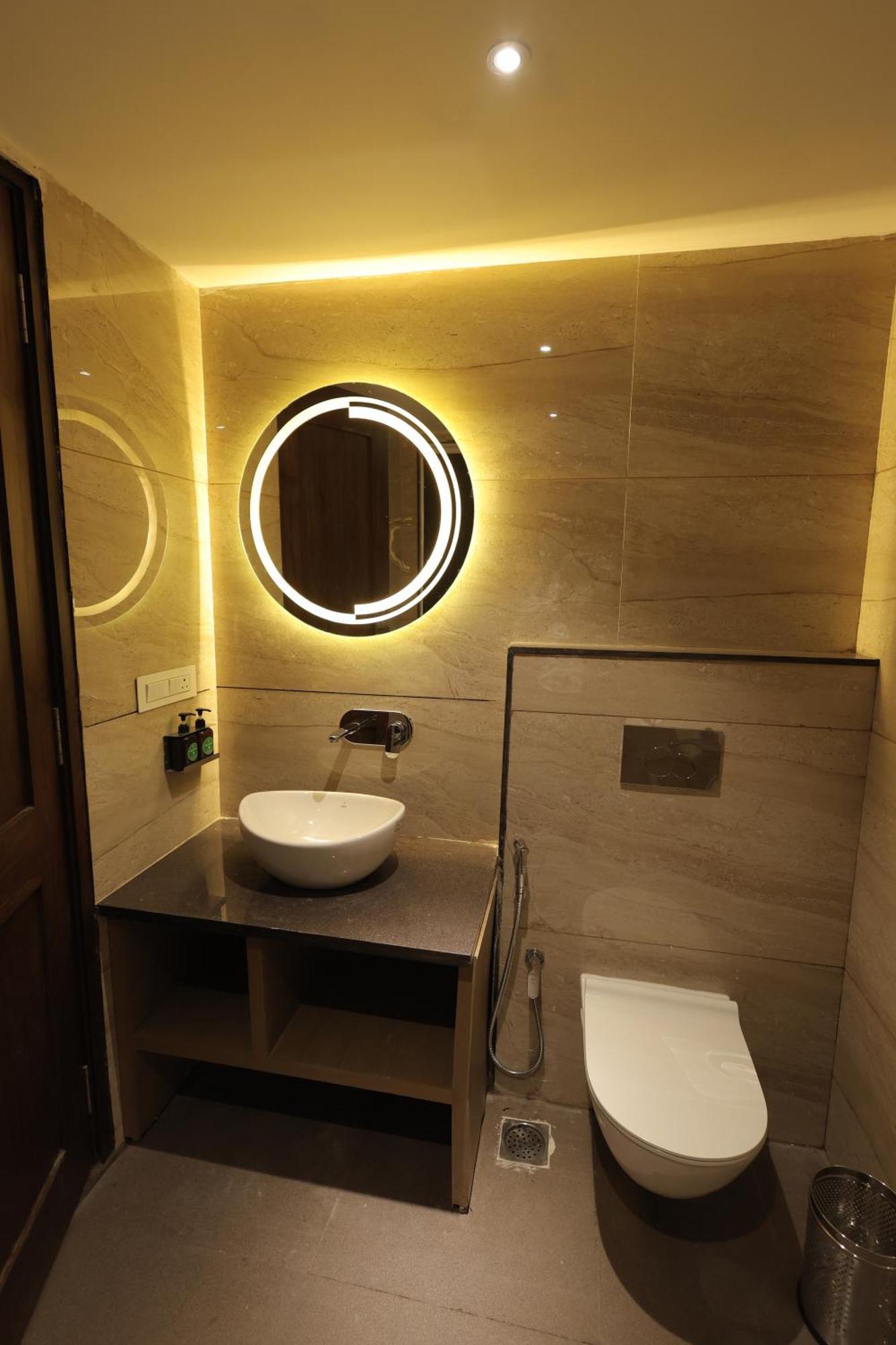 Vrindavan Palace Hotel 3*