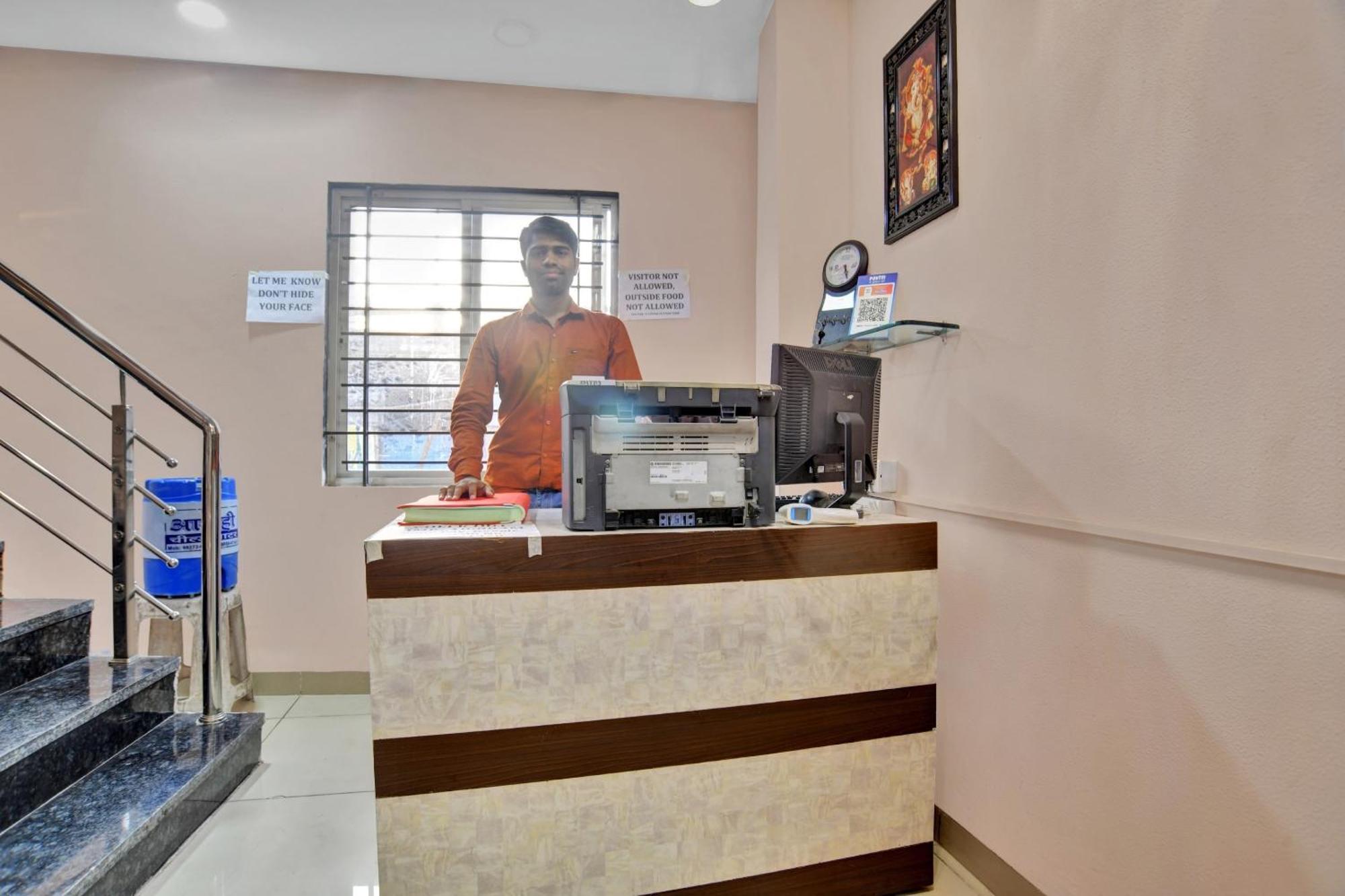 O Sai Sahara Indore