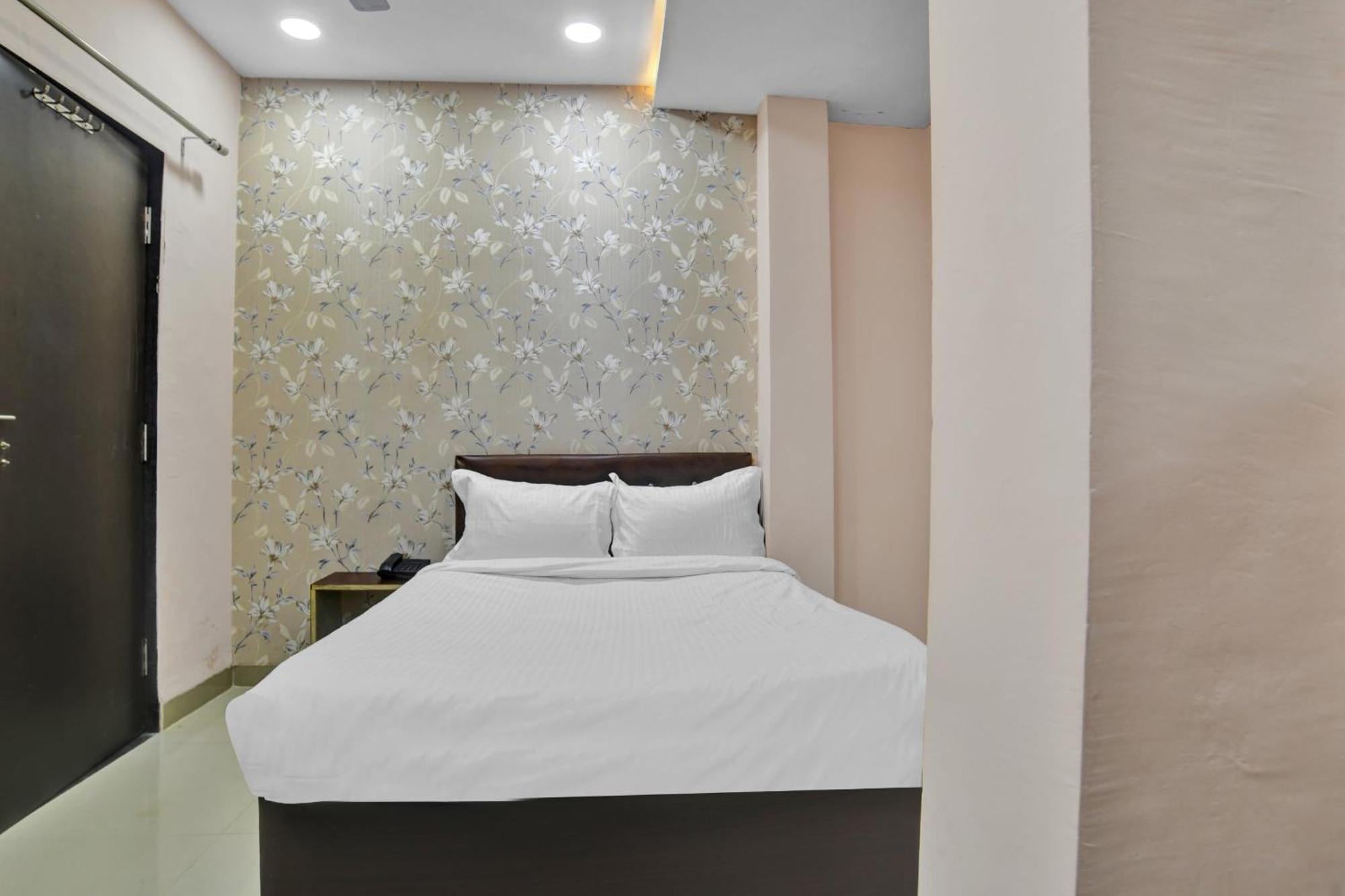 O Sai Sahara Hotel 3*