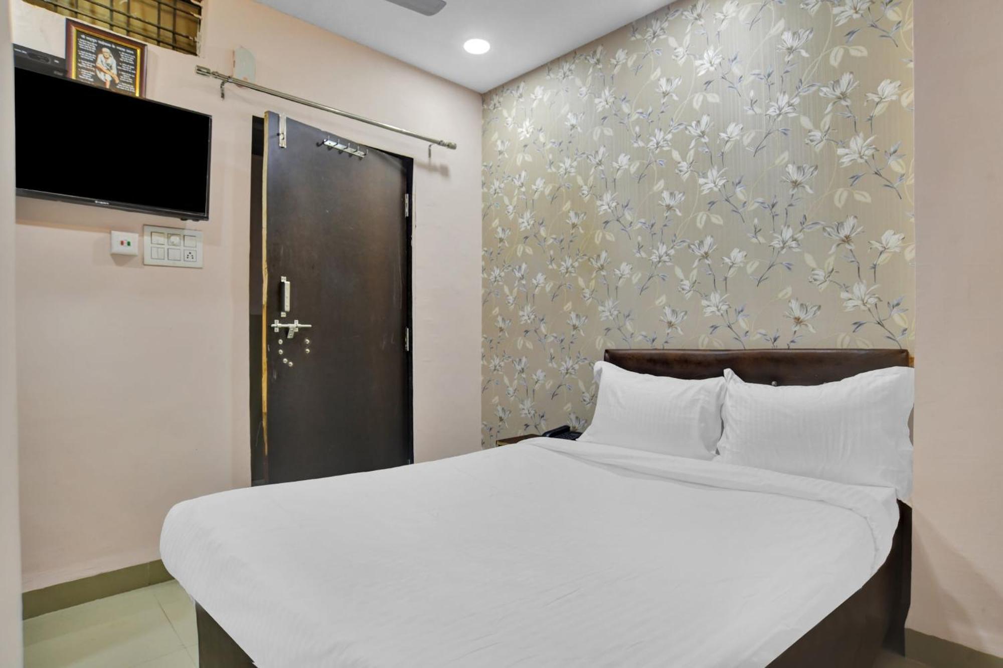 O Sai Sahara Hotel