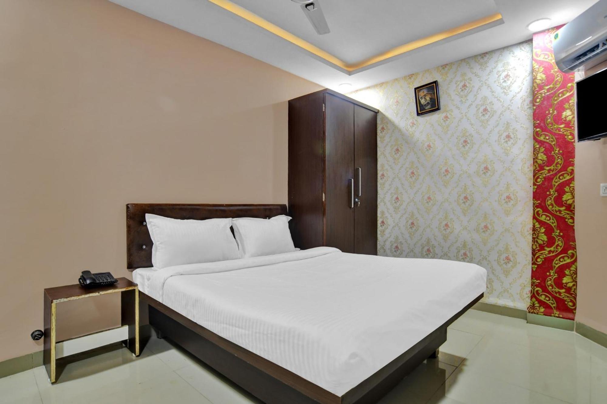 O Sai Sahara 3* Indore