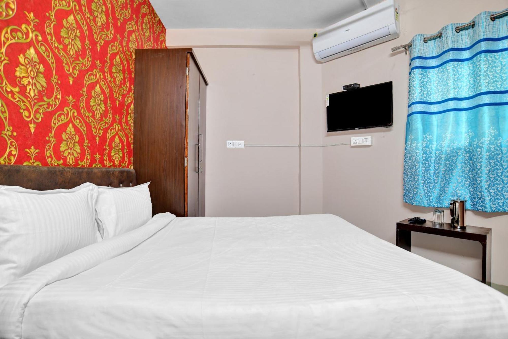 O Sai Sahara Hotel