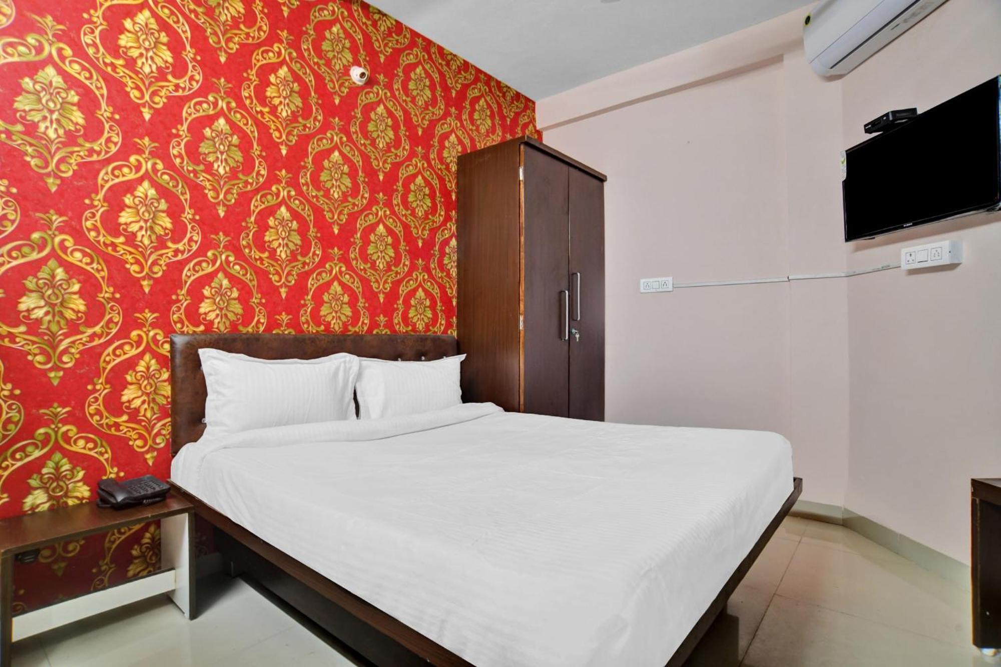 O Sai Sahara Hotel 3*