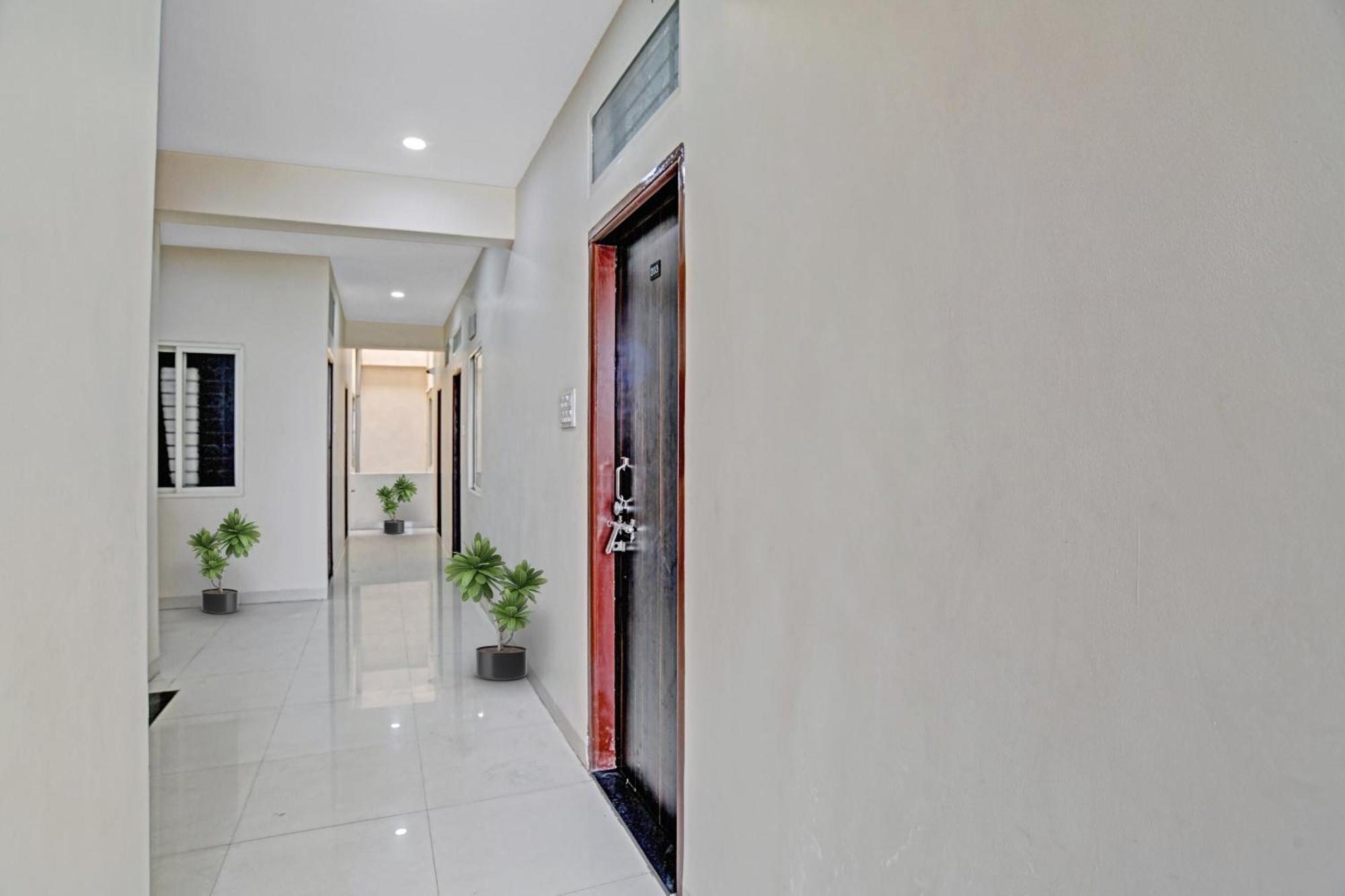 Hotel O Dream Palace