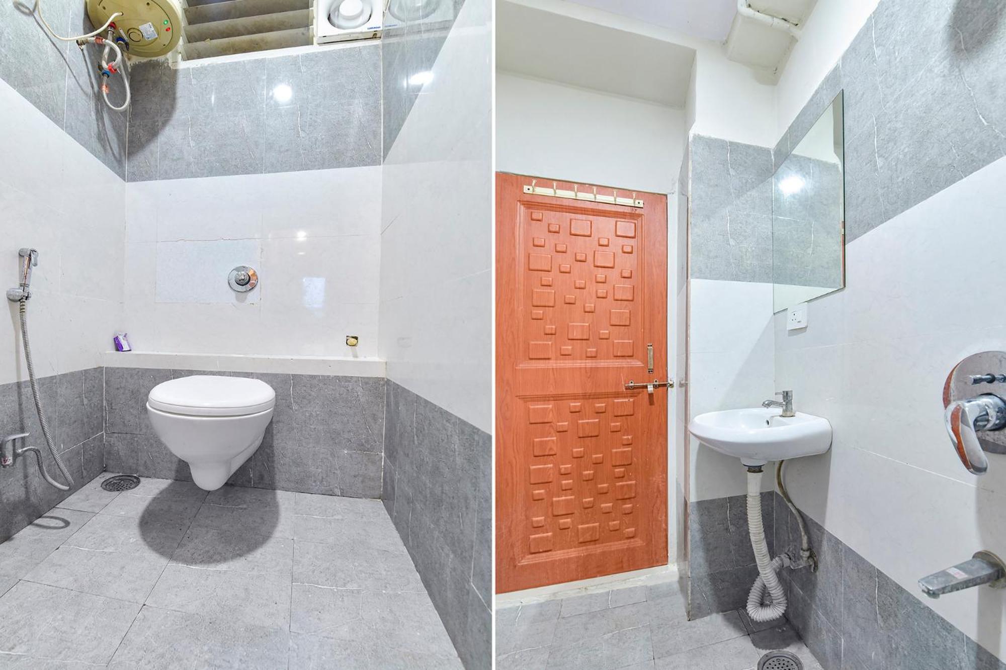 Fabhotel The Max Glory 3* Indore