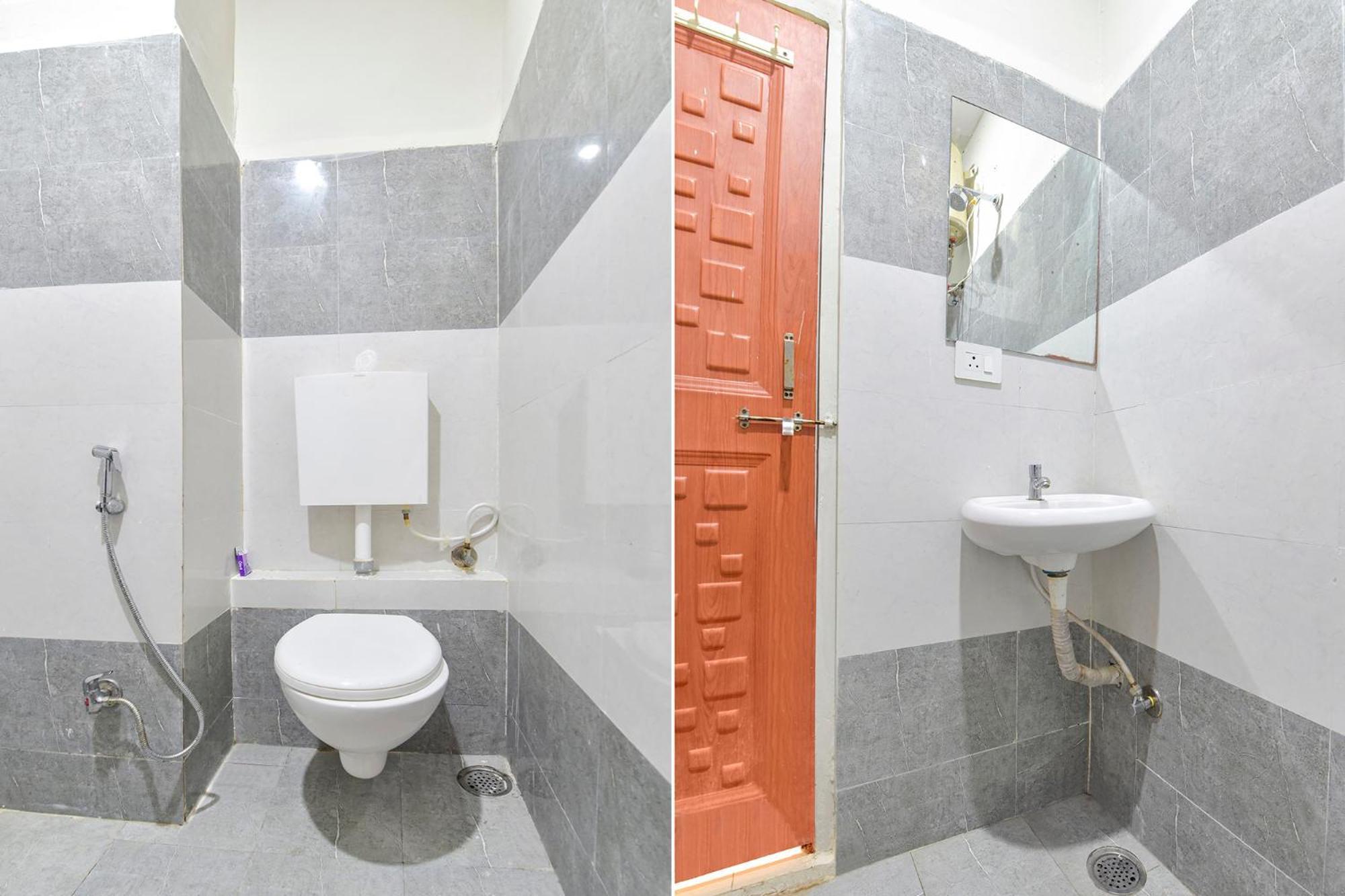 Fabhotel The Max Glory Hotel Indore