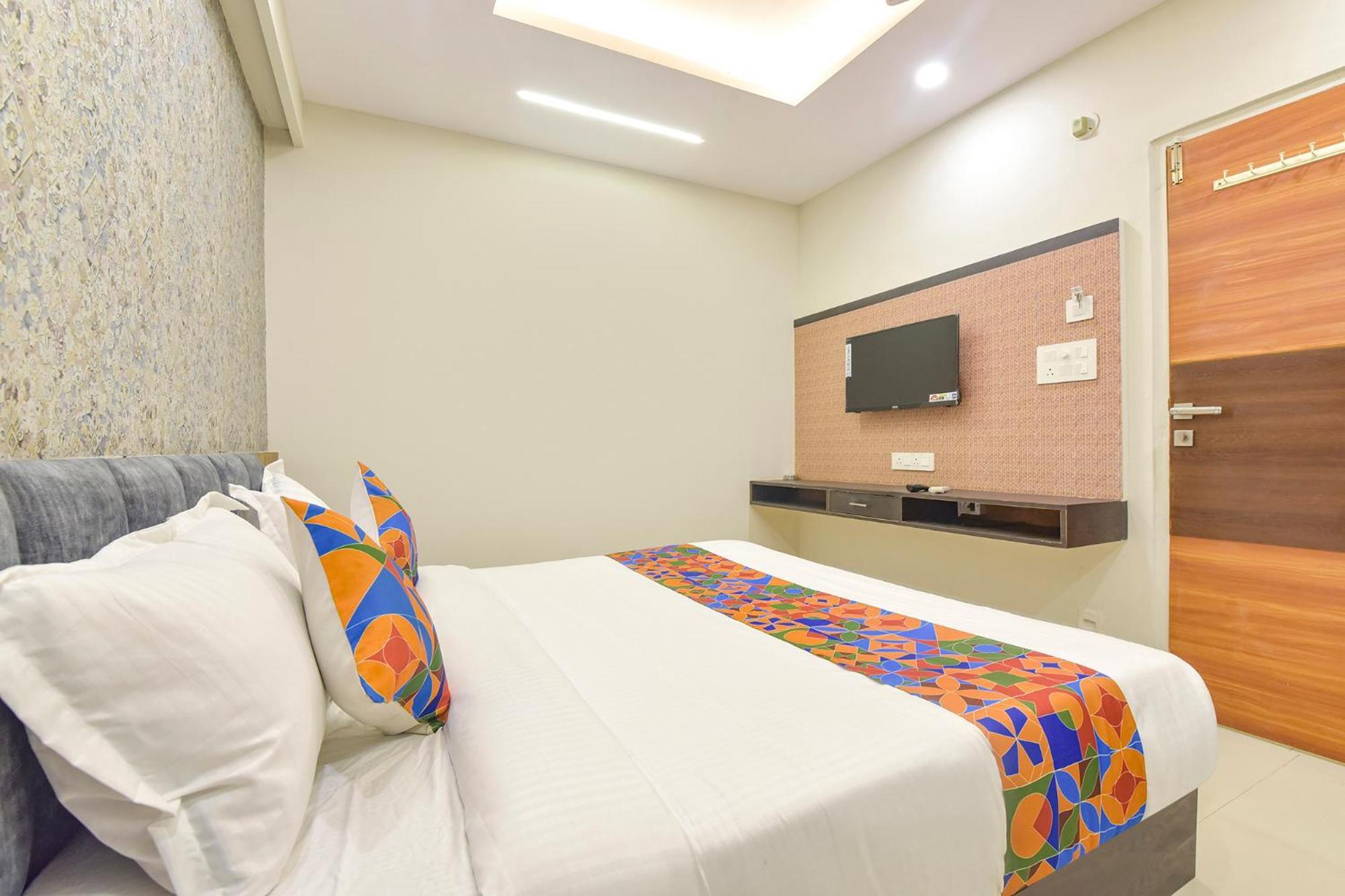 Fabhotel The Max Glory Indore
