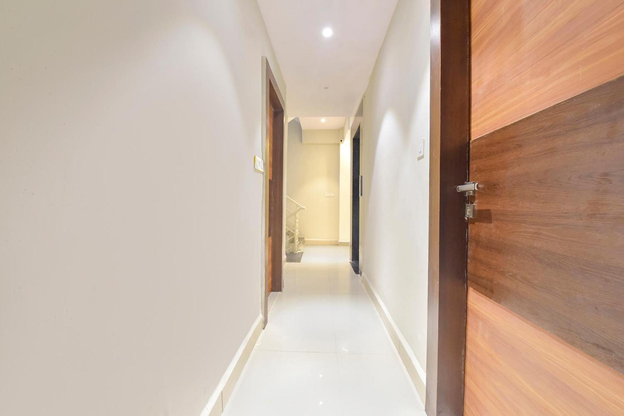 Fabhotel The Max Glory 3* Indore