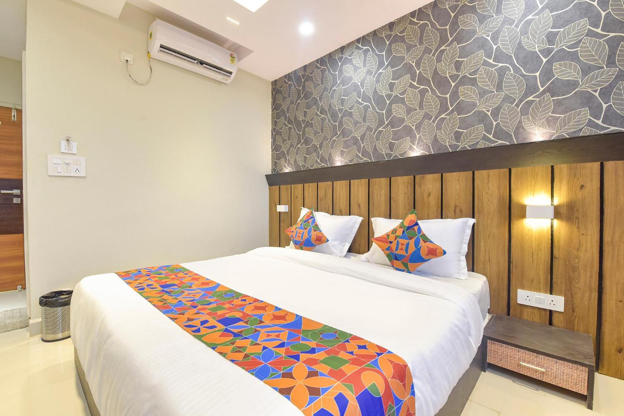 Fabhotel The Max Glory Indore