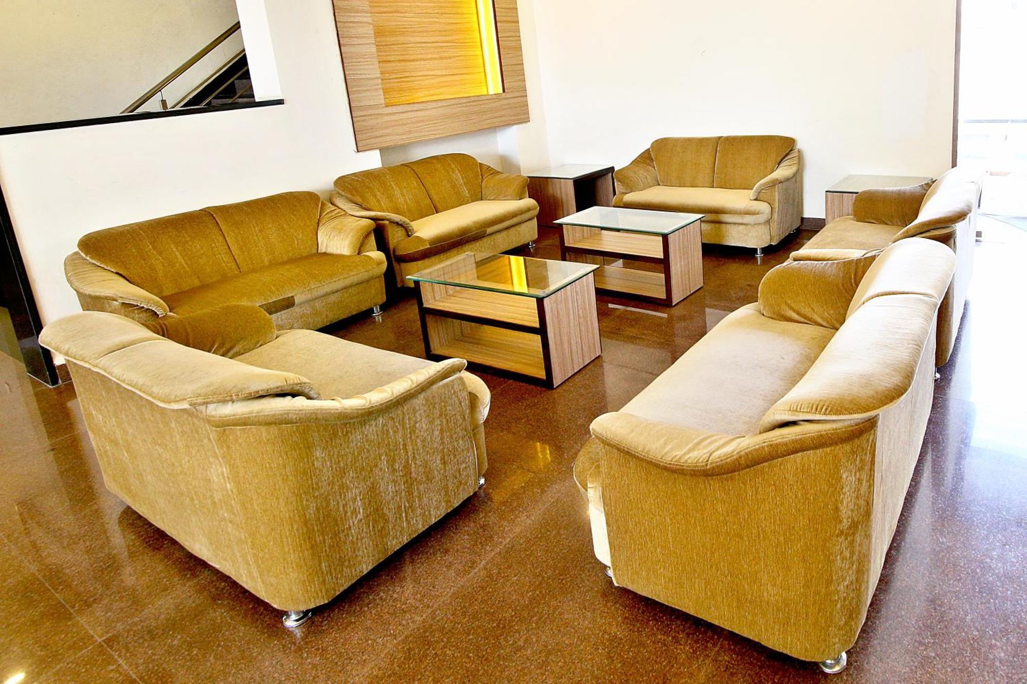 Solaris * Indore