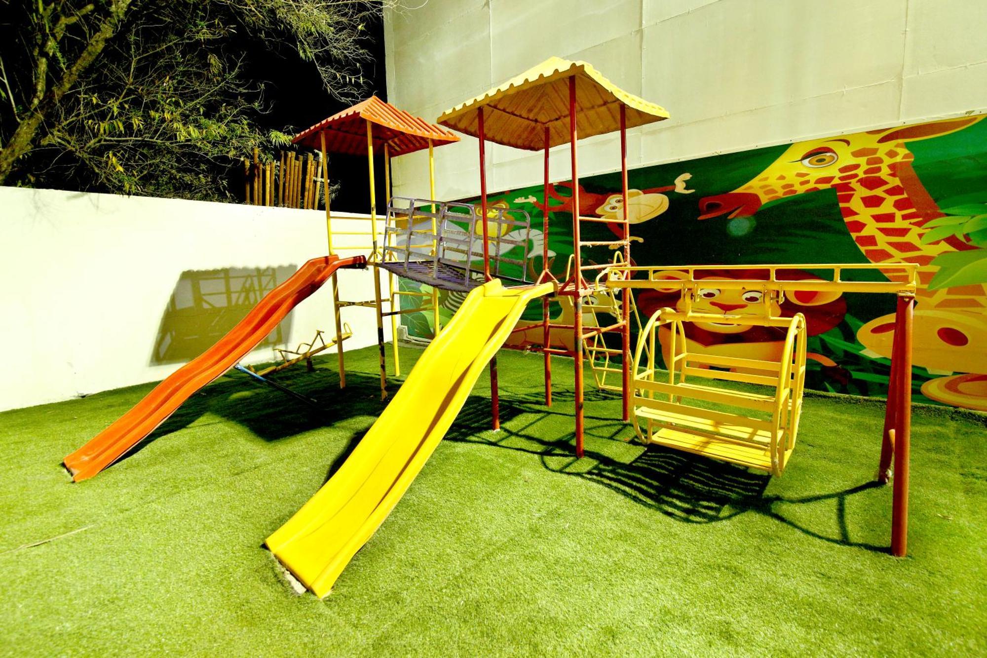Resort Solaris *