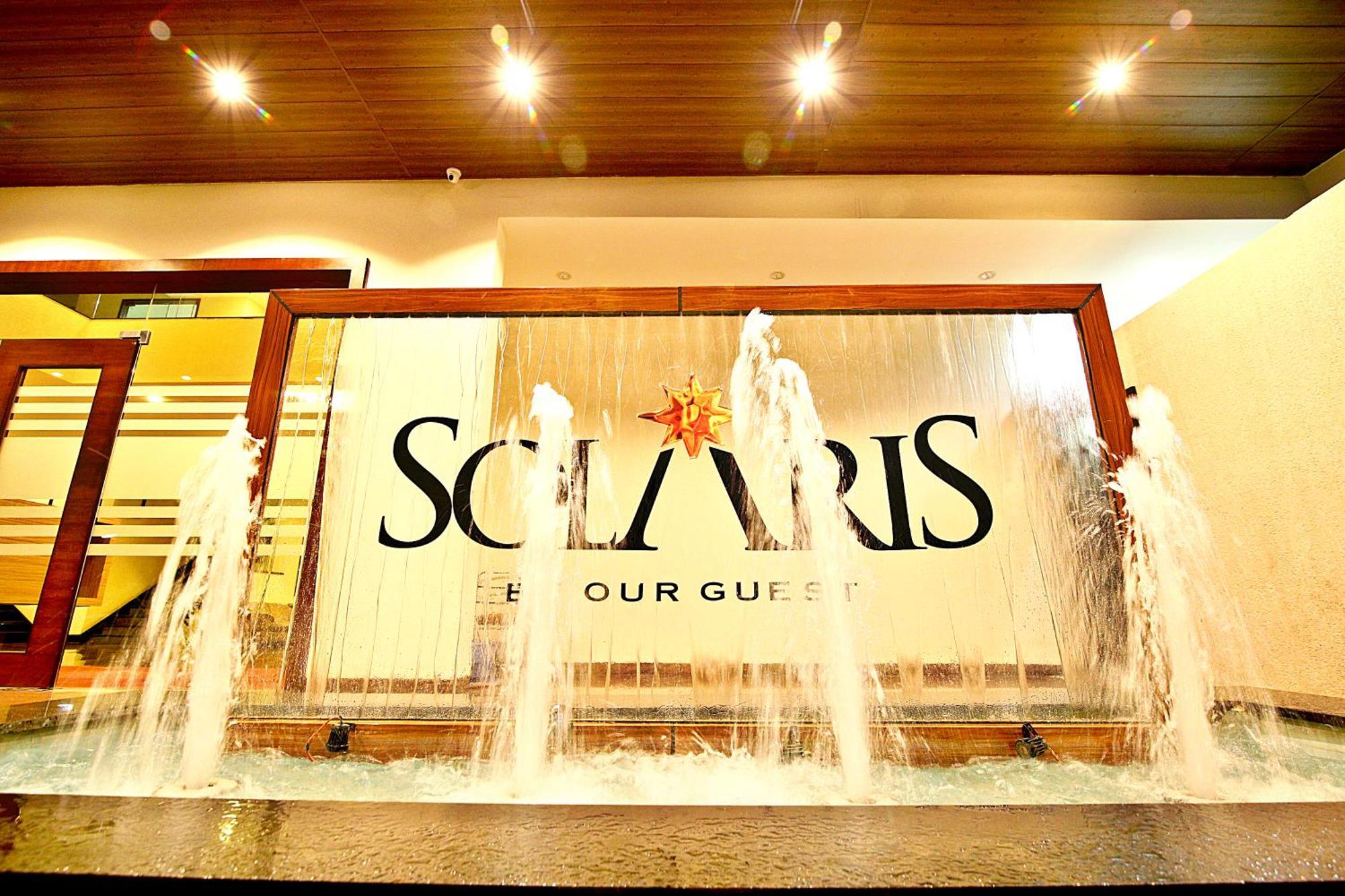 Solaris Resort Indore