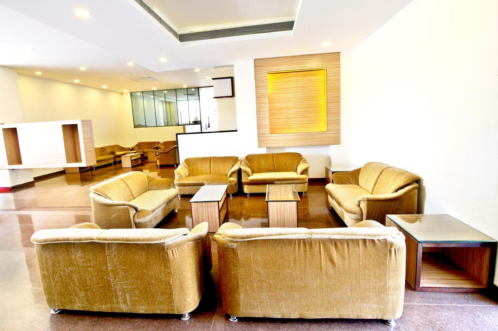 Resort Solaris Indore