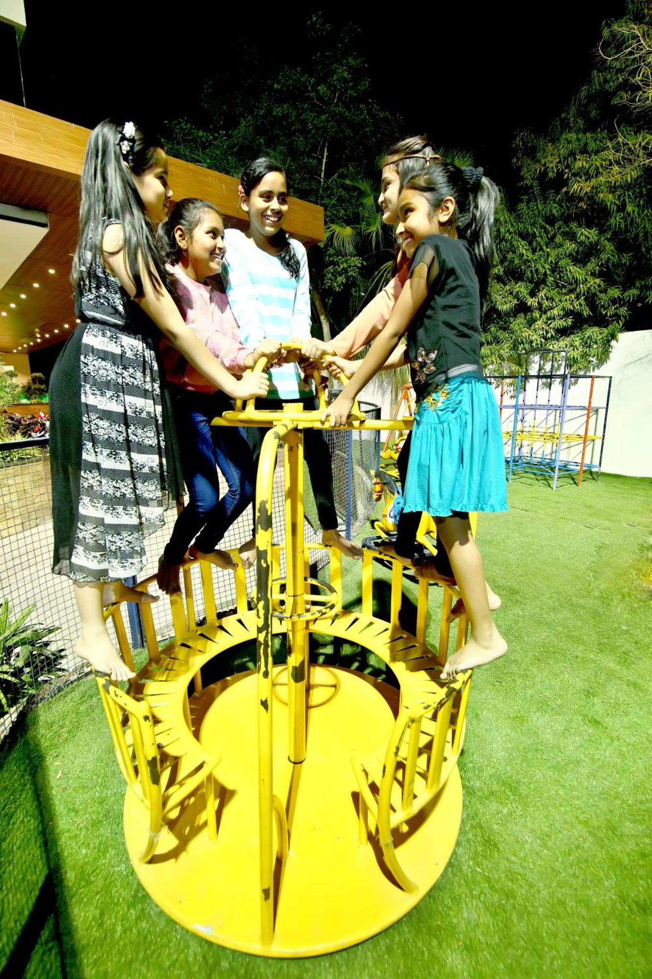 Solaris Resort