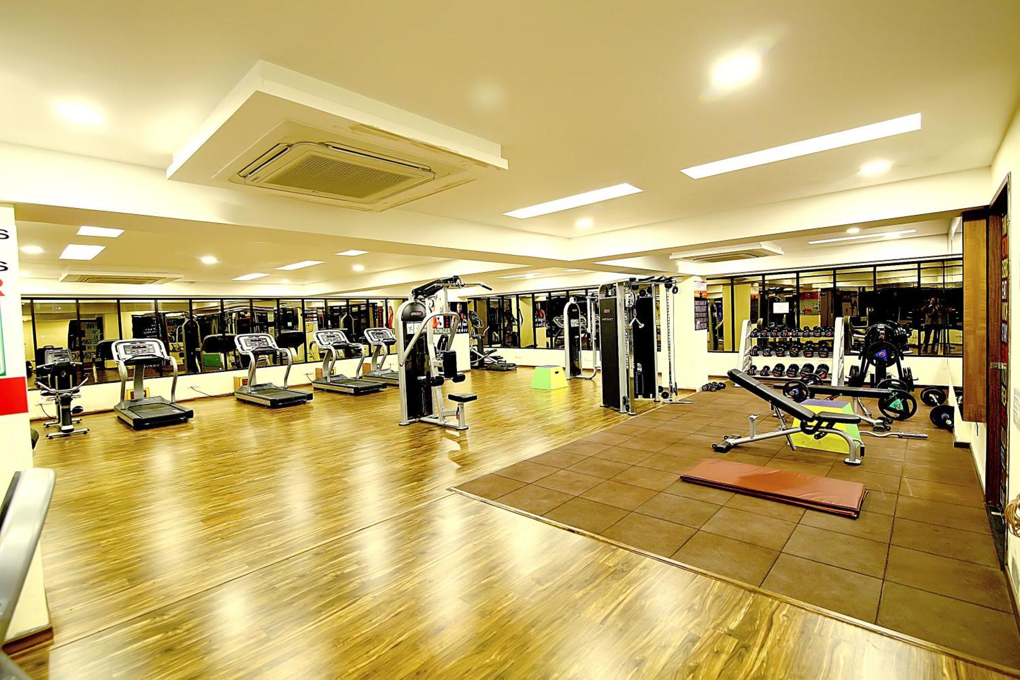 Resort Solaris Indore