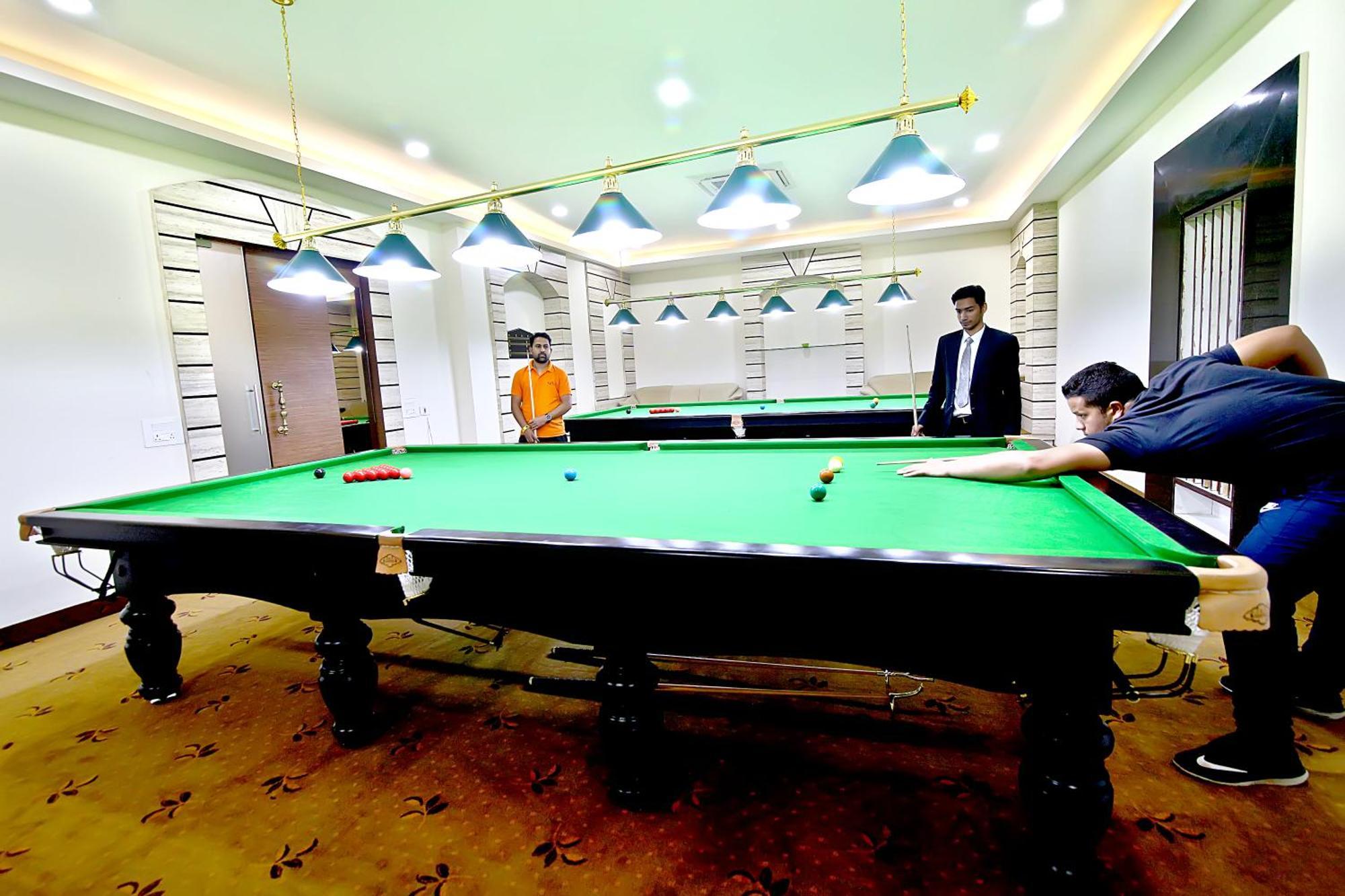 Resort Solaris Indore