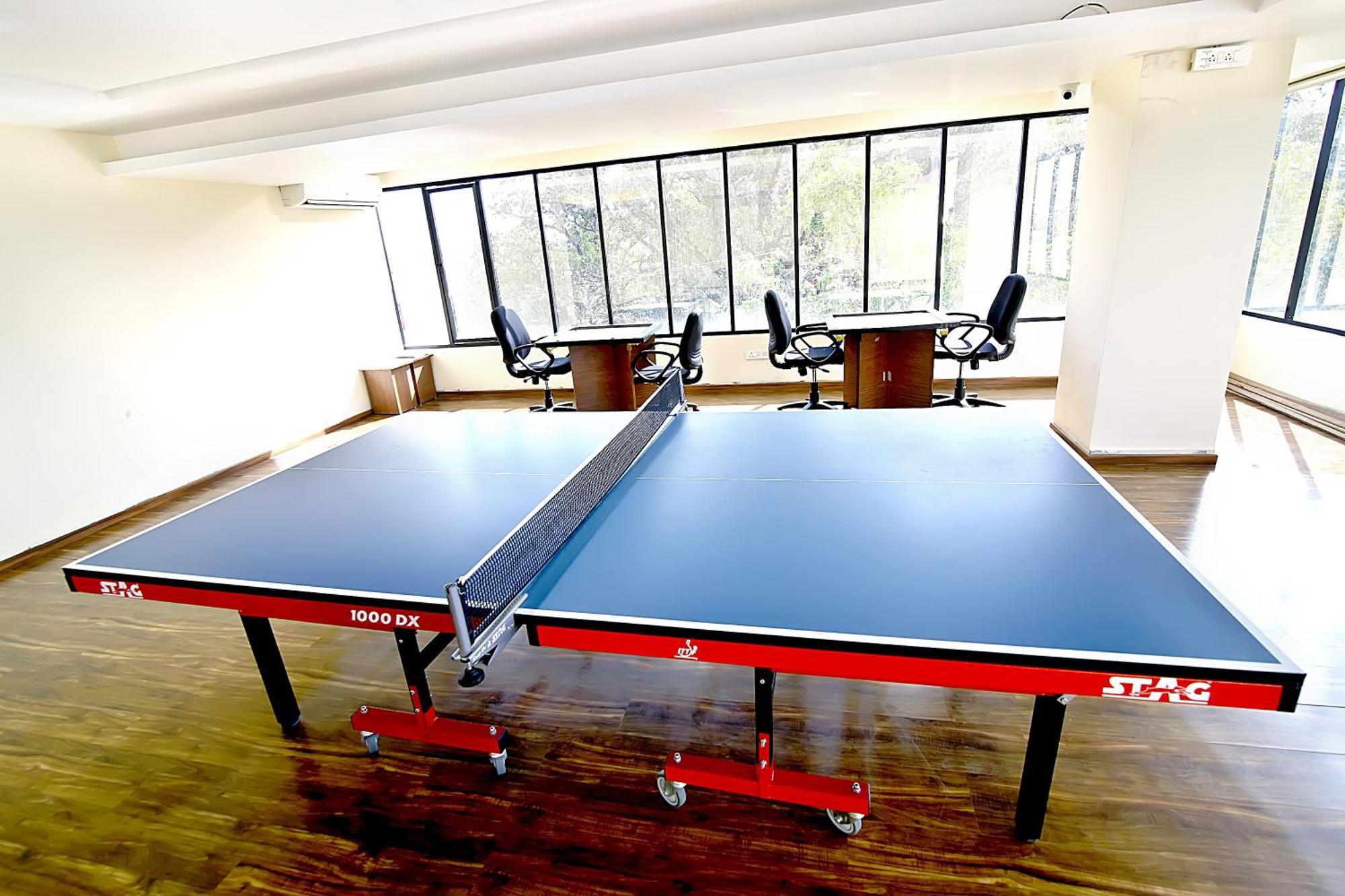 Solaris Indore